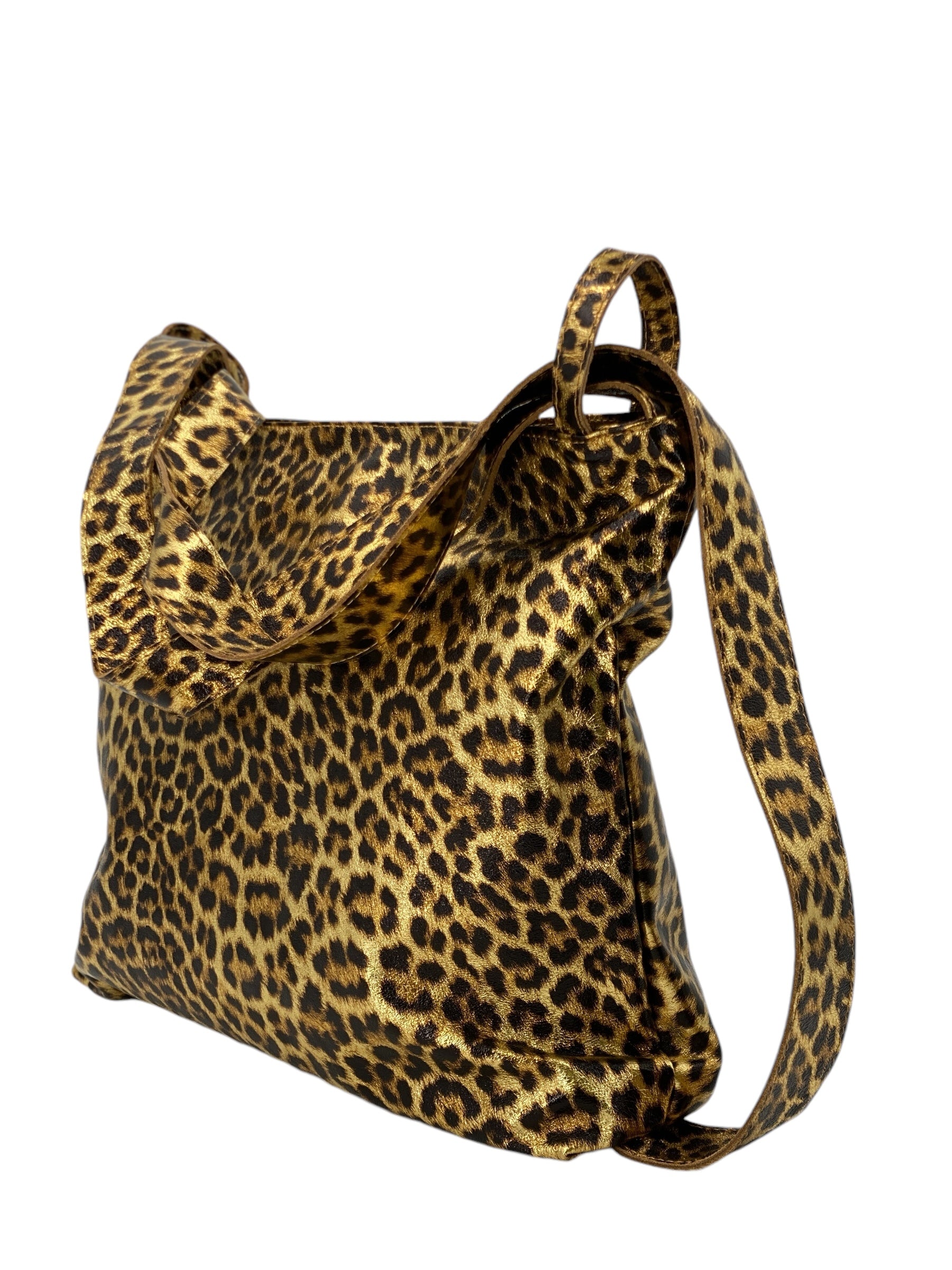 Astrelle Grande – Wandelbarer Damenrucksack aus echtem italienischen Leder