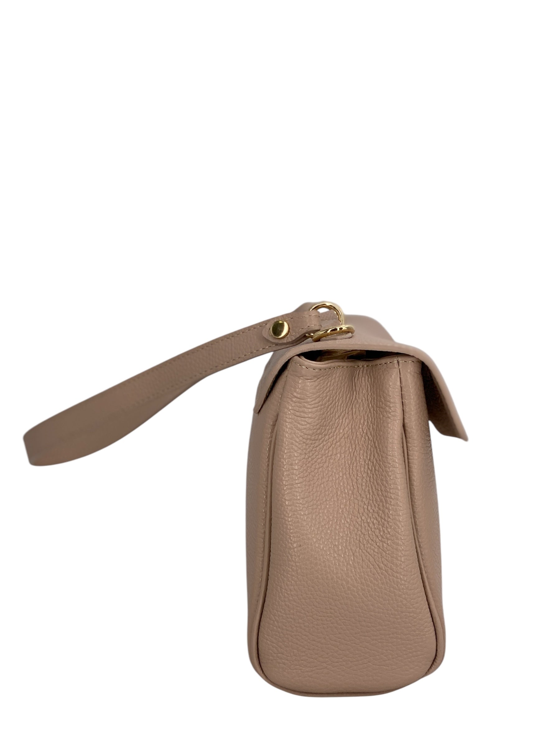 Flore - Compatta, capiente, sempre elegante