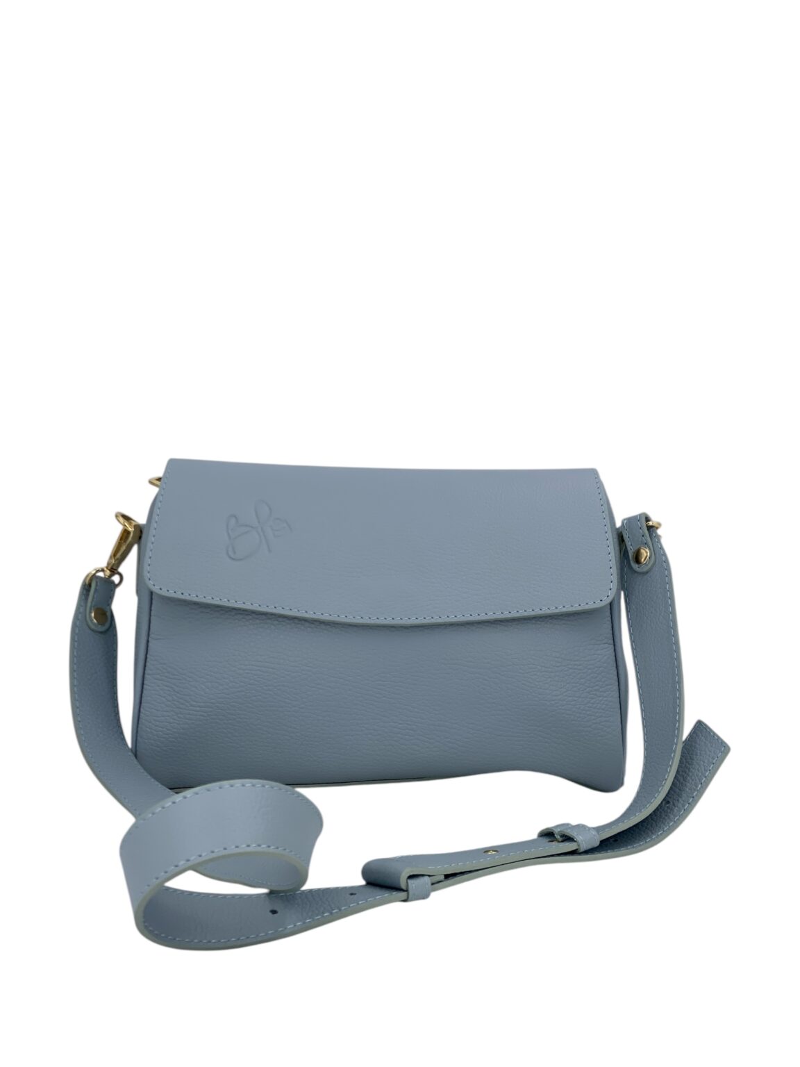 Alicia - stile delicato, carattere deciso.