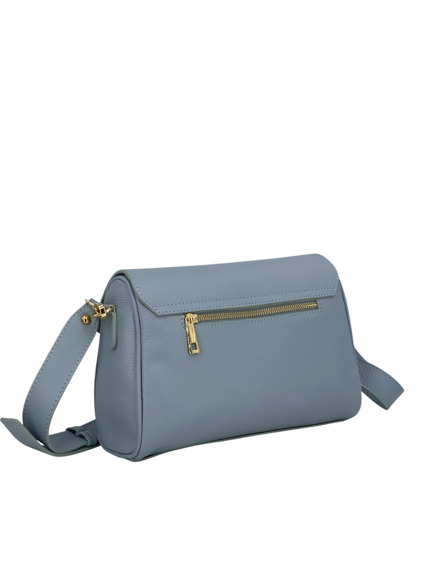 Alicia - stile delicato, carattere deciso.