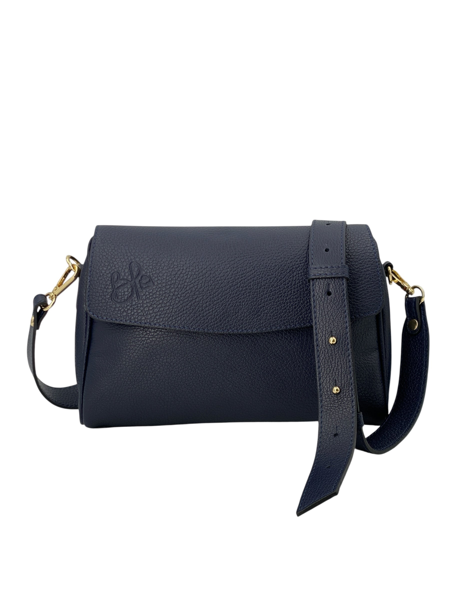 Alicia - stile delicato, carattere deciso.
