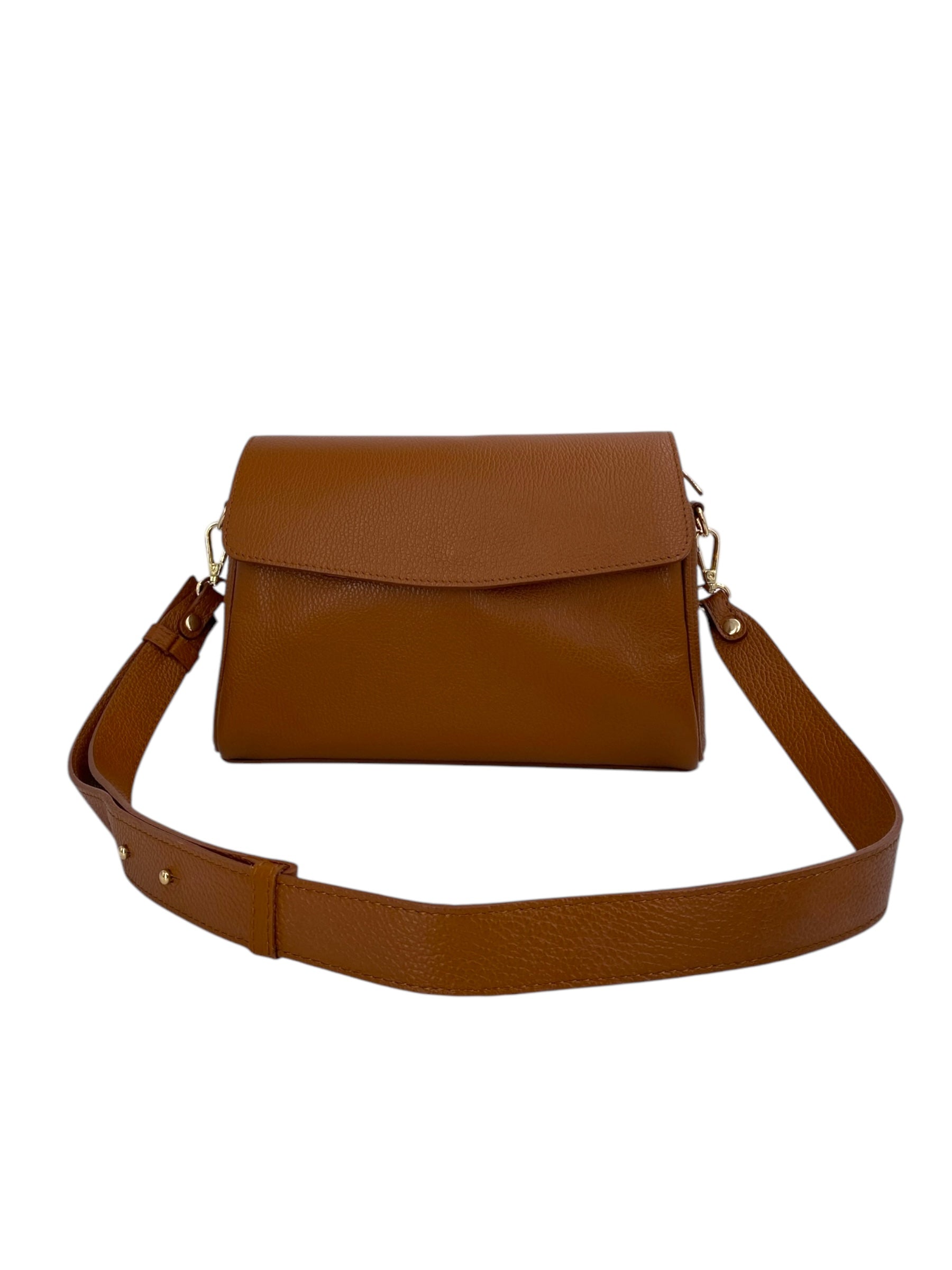 Alicia - stile delicato, carattere deciso.