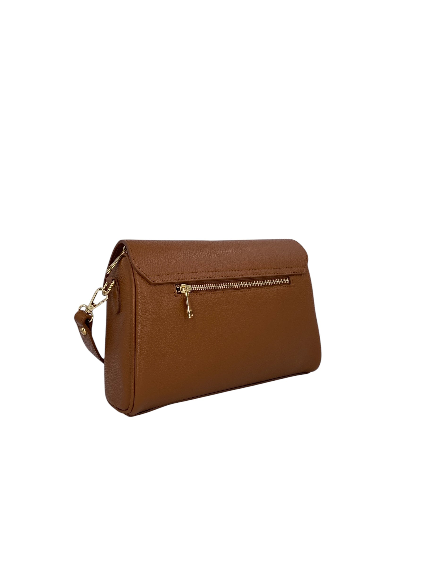 Alicia - stile delicato, carattere deciso.