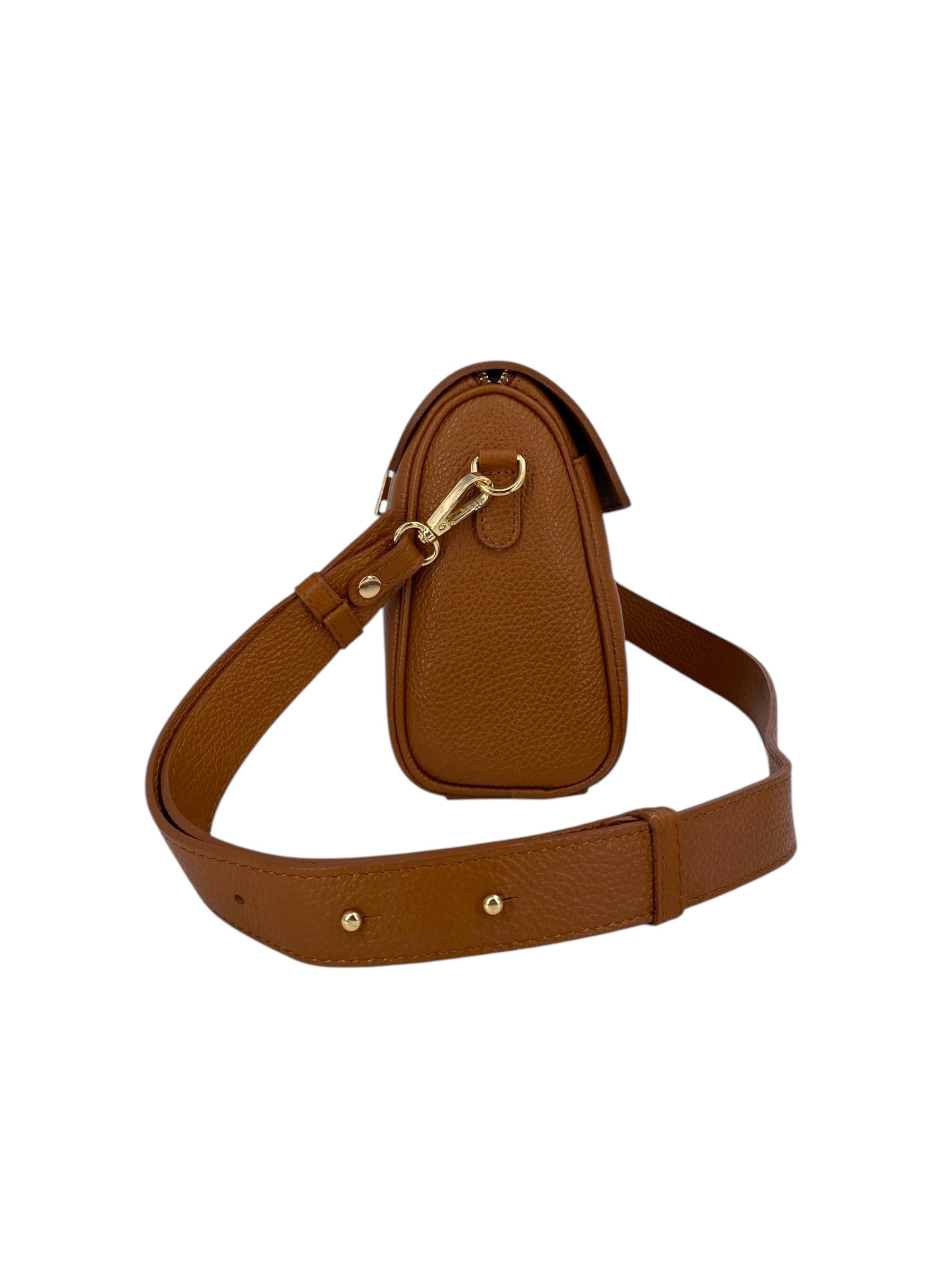 Alicia - stile delicato, carattere deciso.