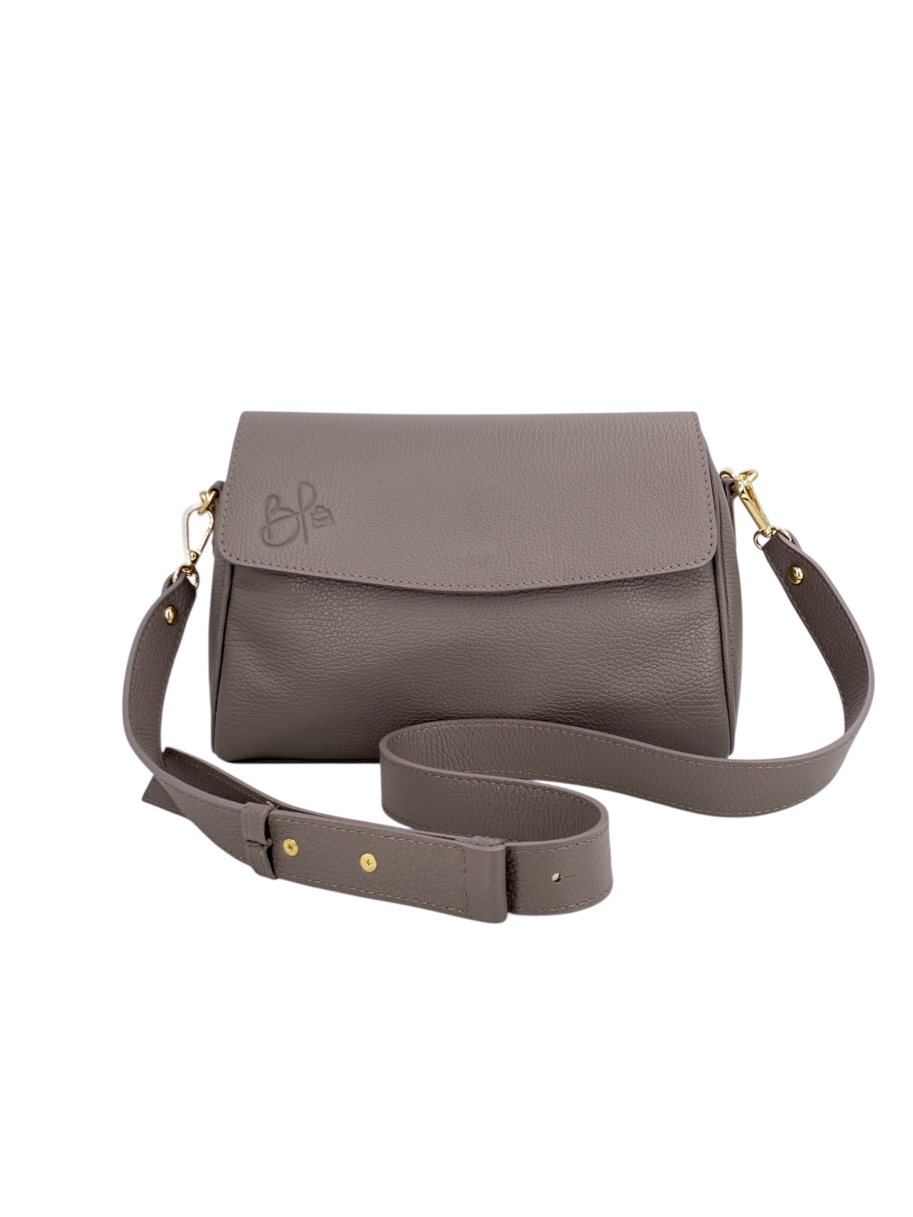 Alicia - stile delicato, carattere deciso.