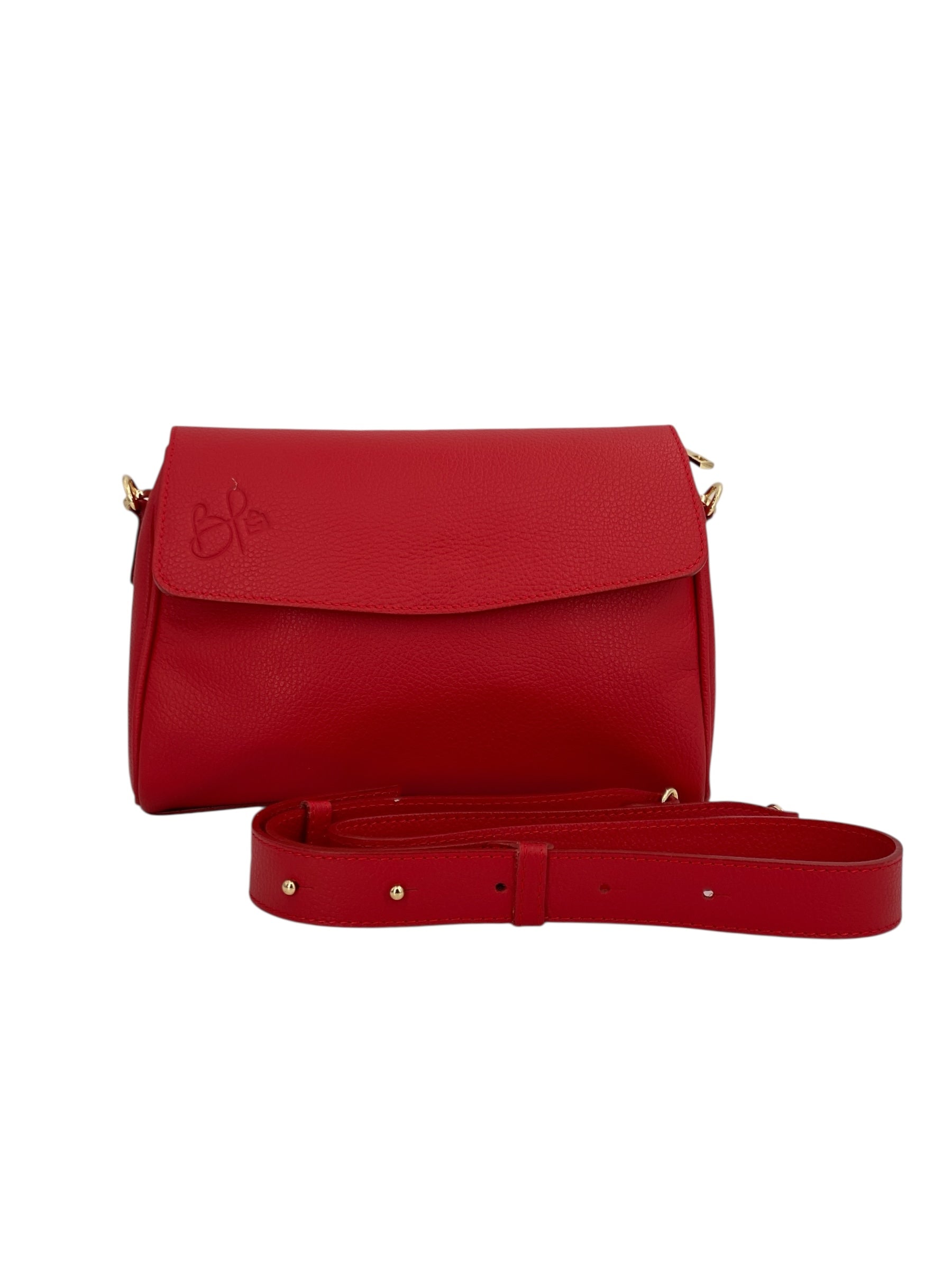 Alicia - stile delicato, carattere deciso.