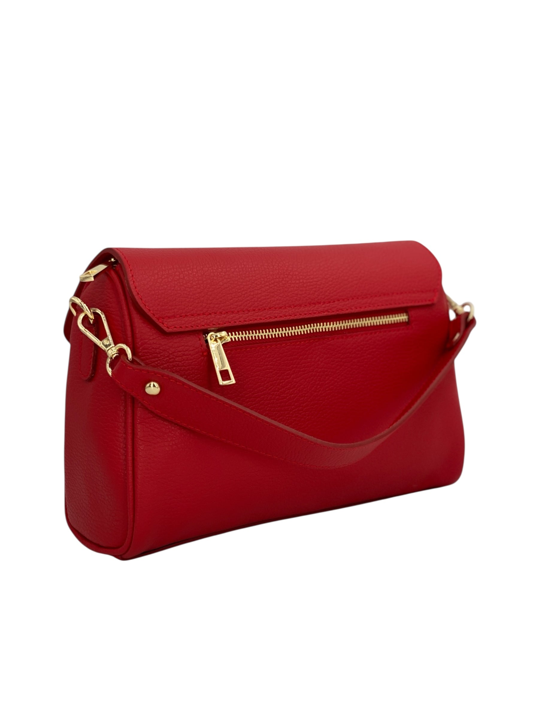 Alicia - stile delicato, carattere deciso.
