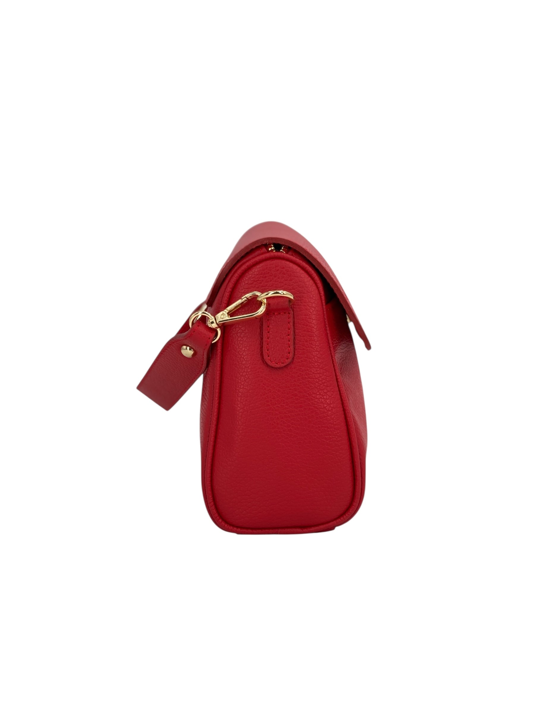 Alicia - stile delicato, carattere deciso.