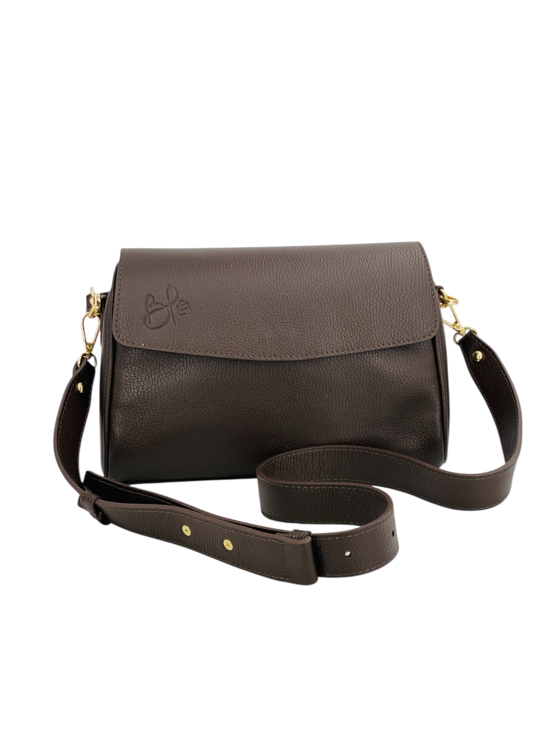 Alicia - stile delicato, carattere deciso.