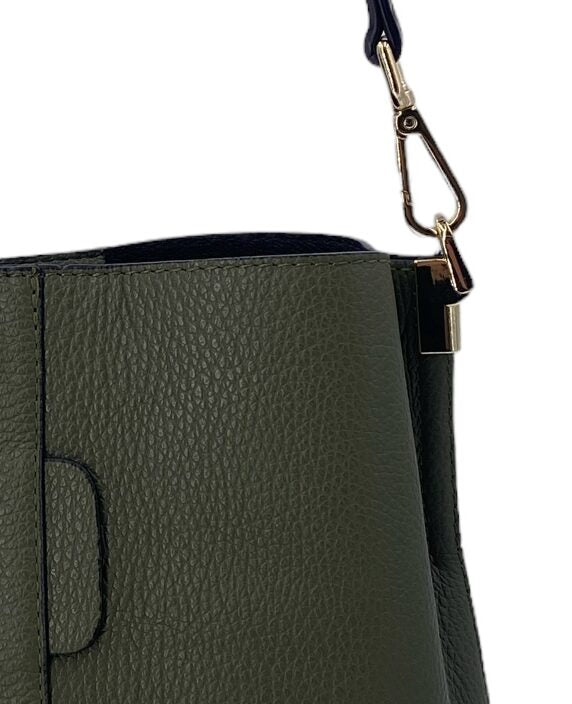 Leonie - la borsa che non passa inosservata.