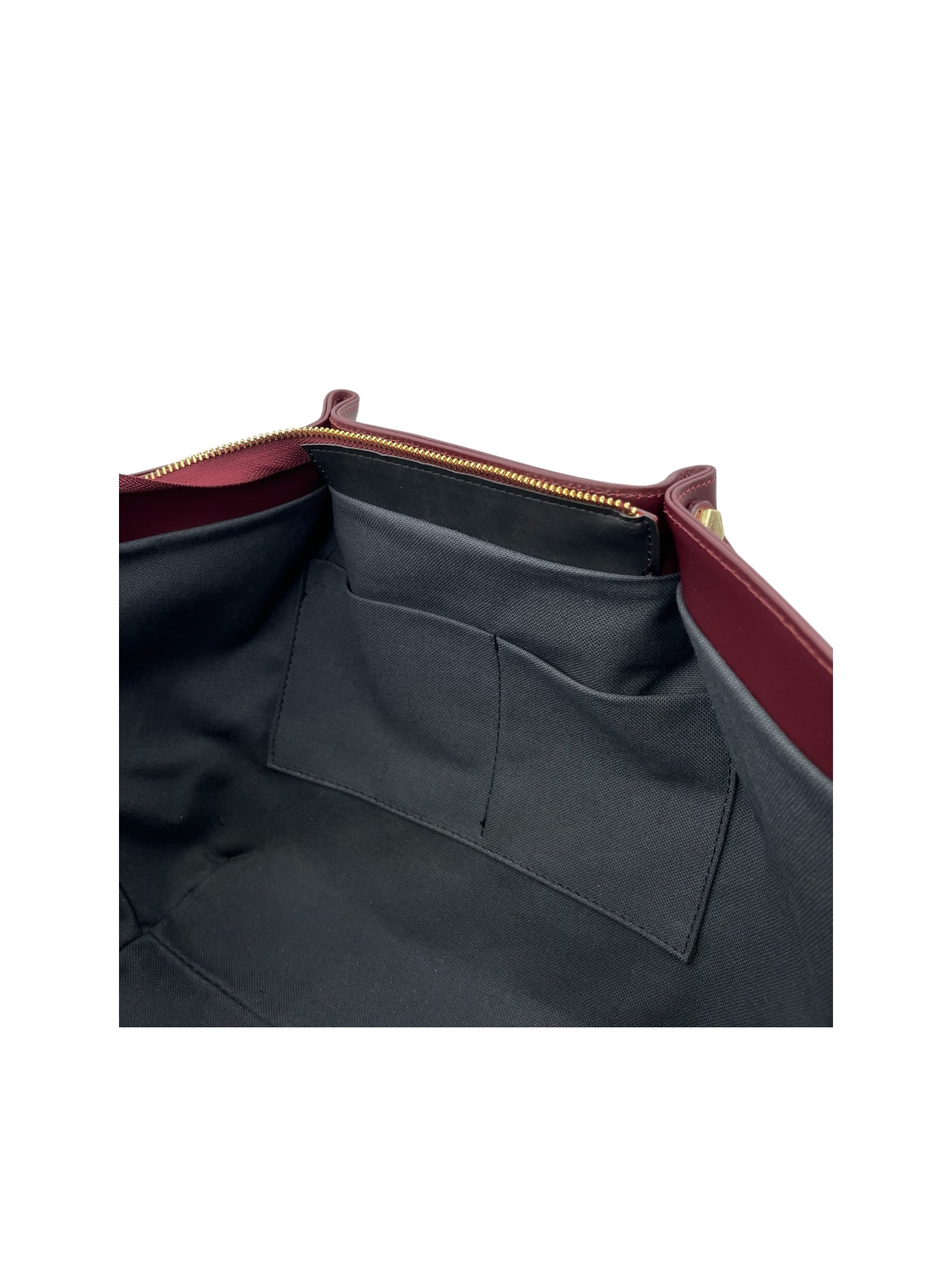Arya – Damenhandtasche und Umhängetasche aus echtem italienischen Leder
