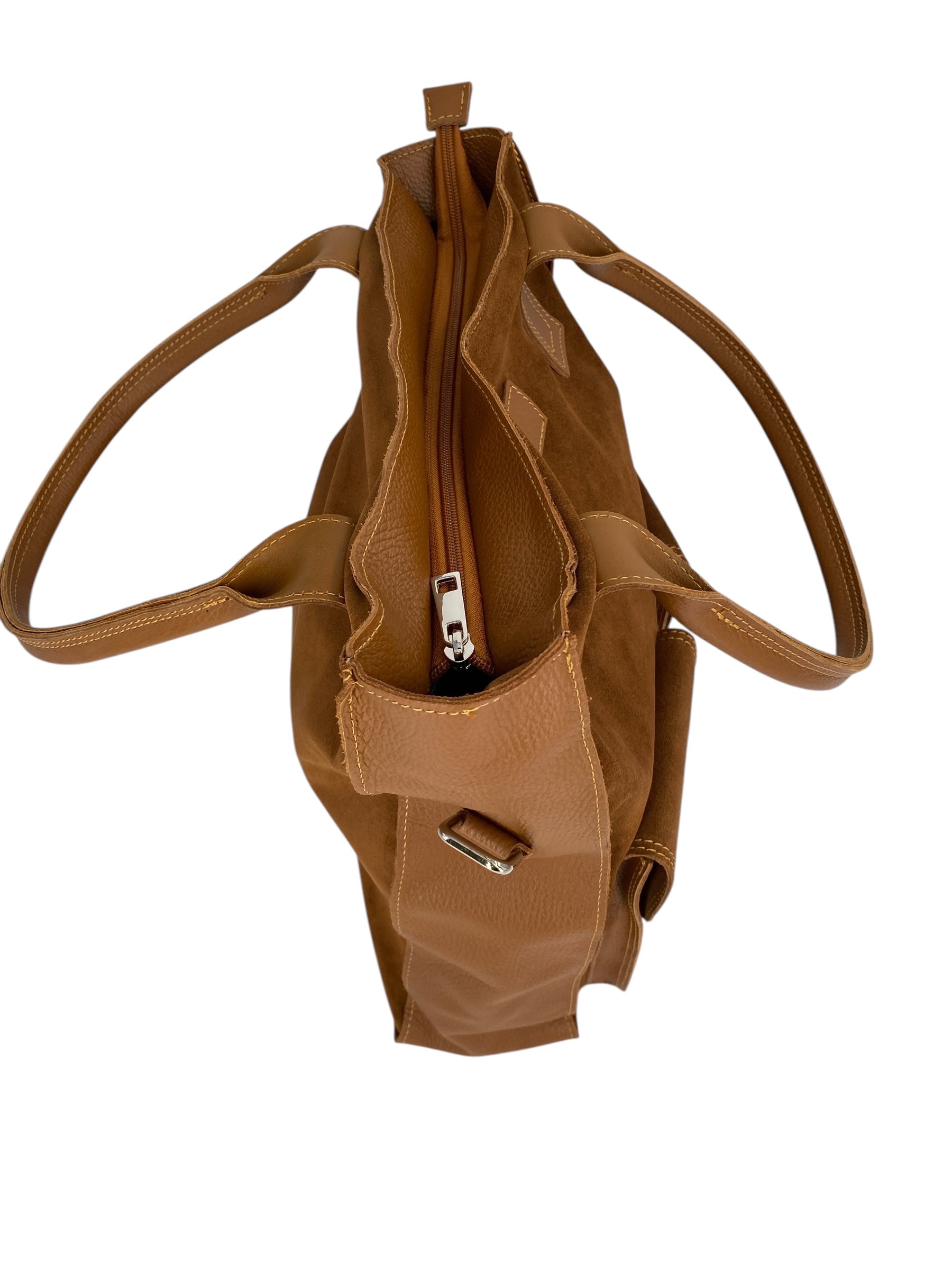 Eloise - stile naturale, carattere deciso.