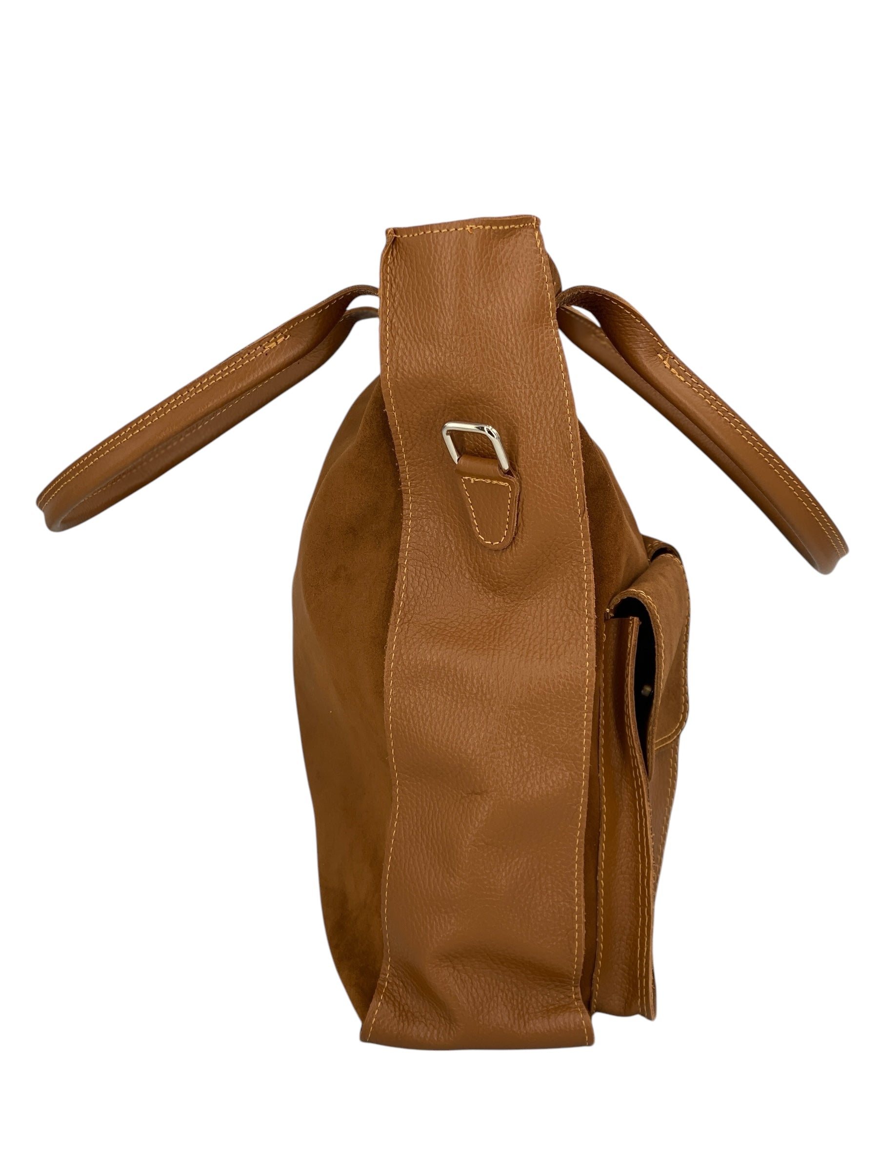 Eloise - stile naturale, carattere deciso.