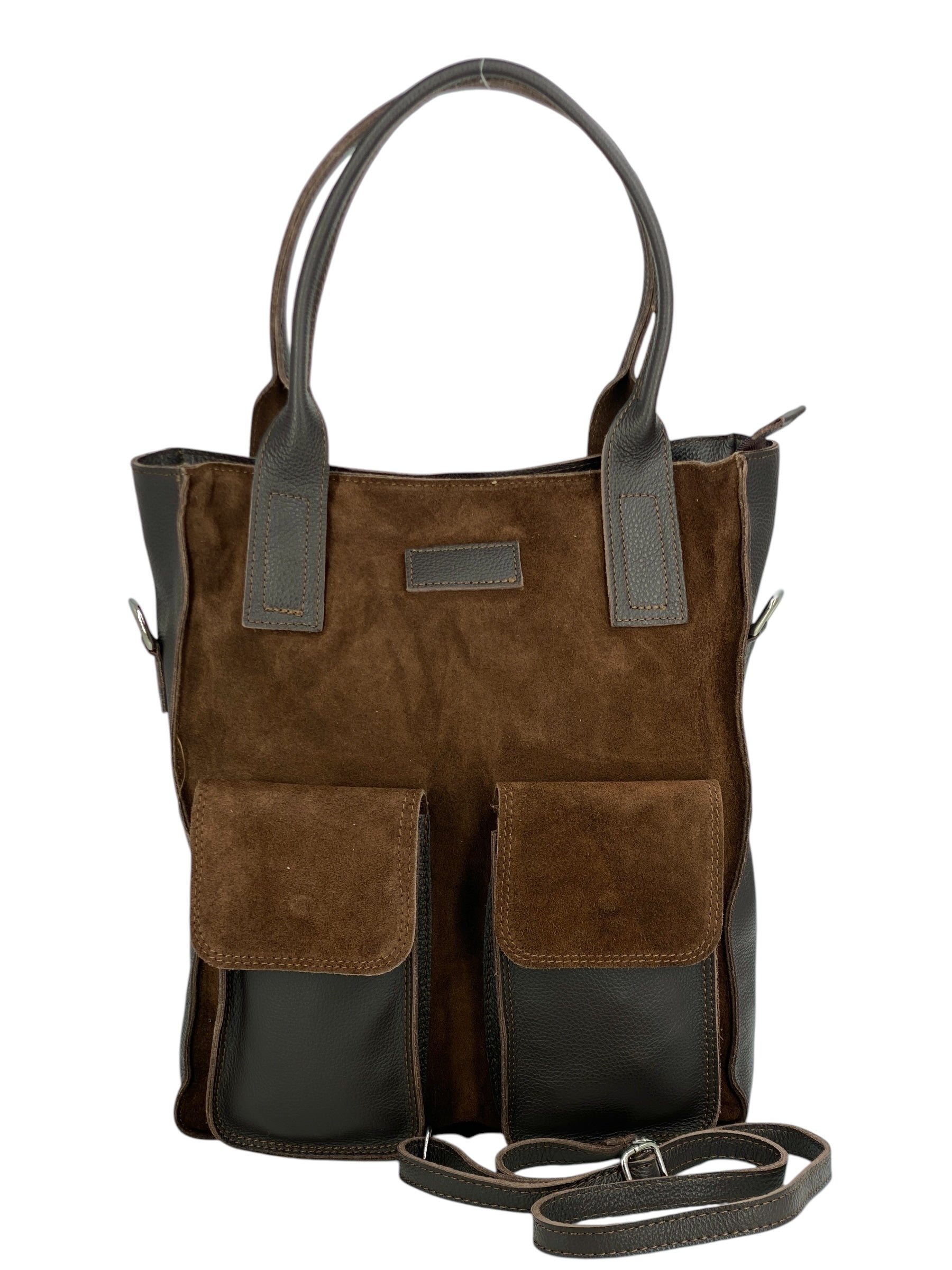 Eloise - stile naturale, carattere deciso.