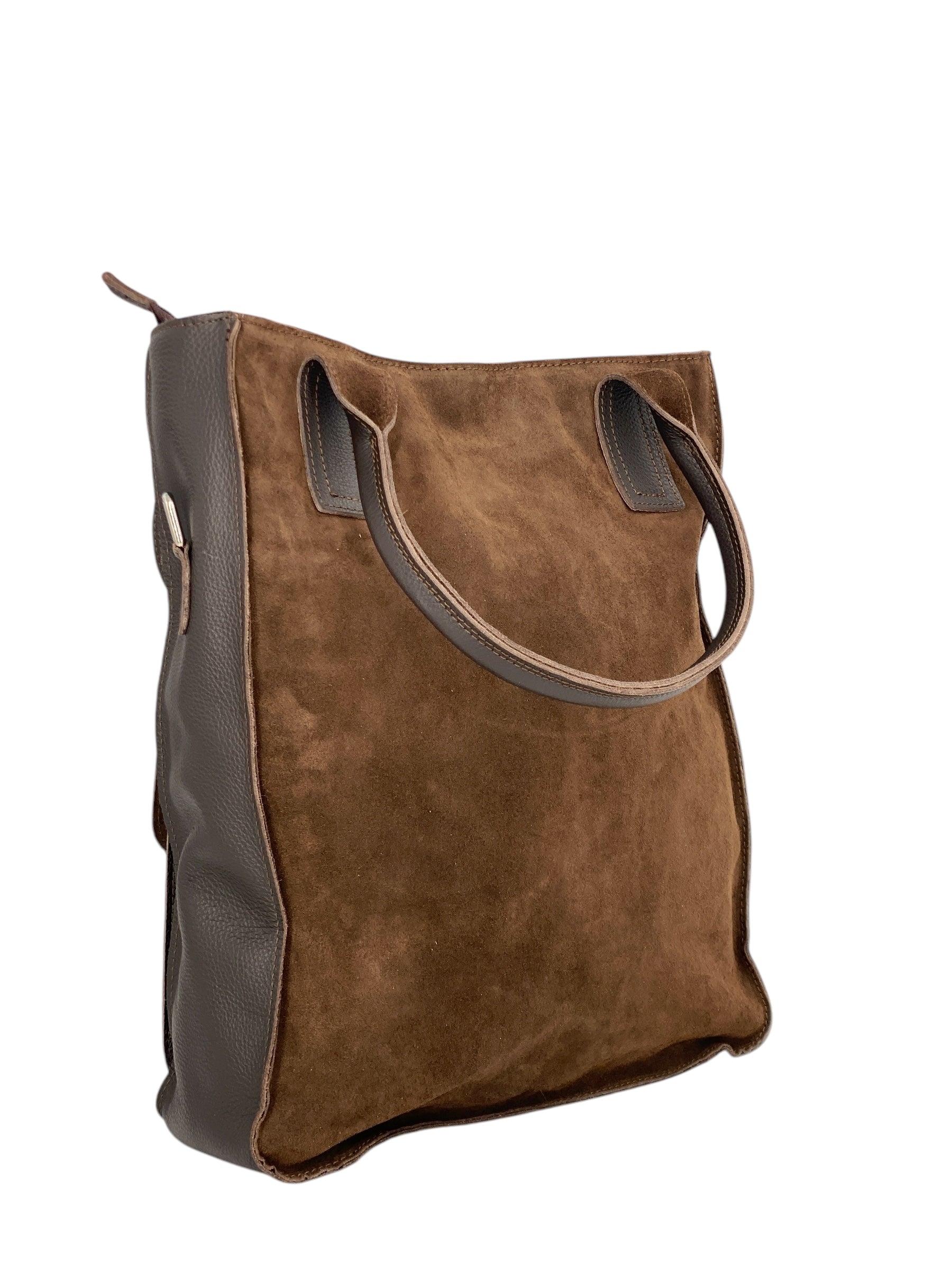 Eloise - stile naturale, carattere deciso.