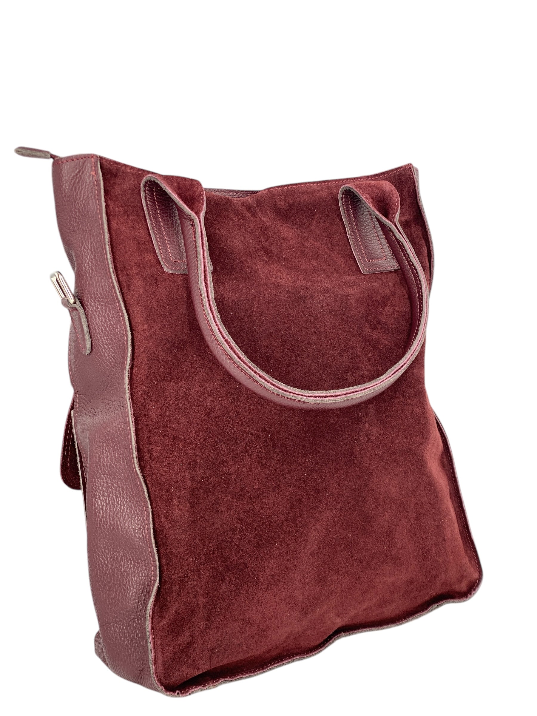 Eloise - stile naturale, carattere deciso.