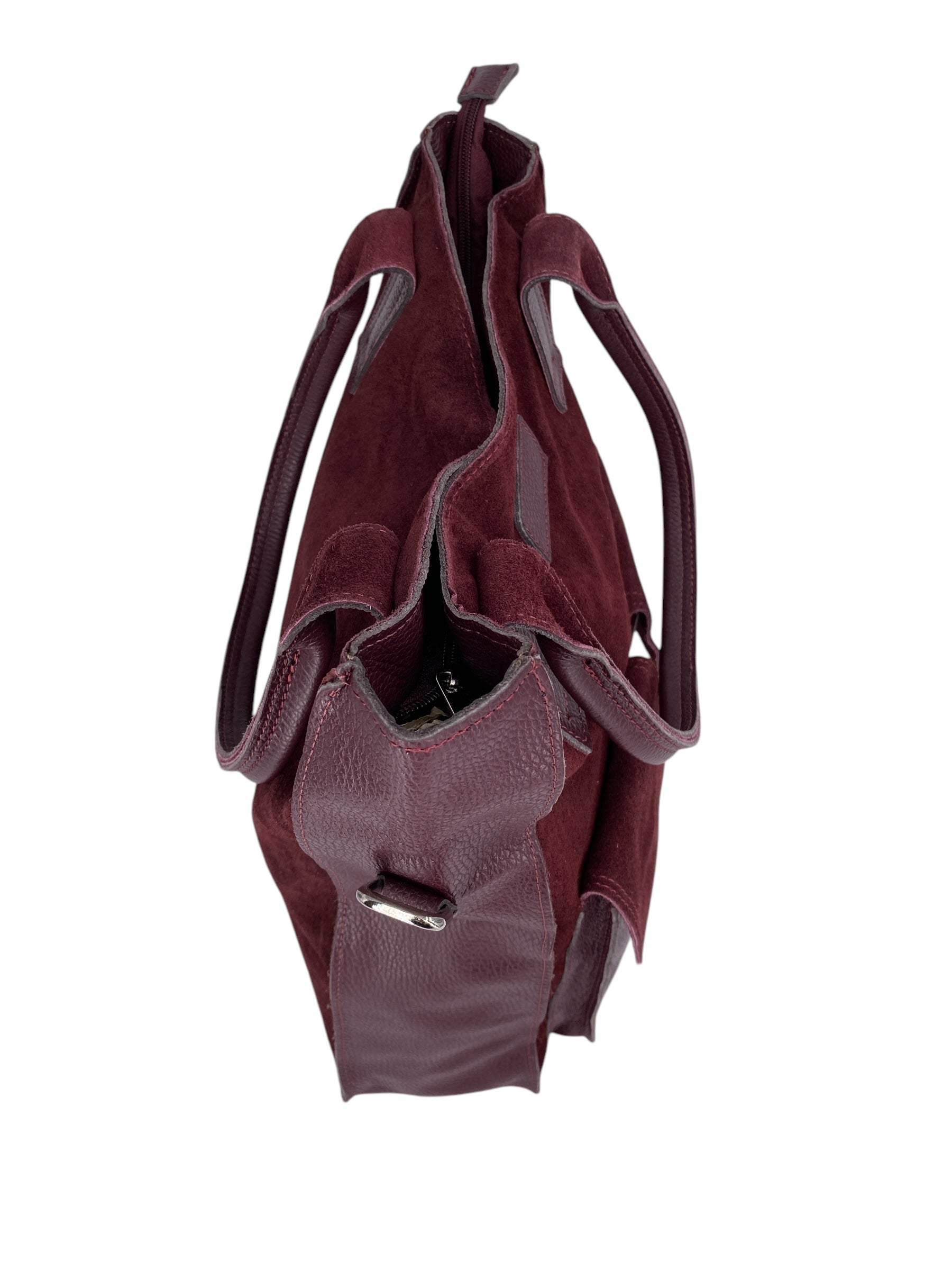 Eloise - stile naturale, carattere deciso.
