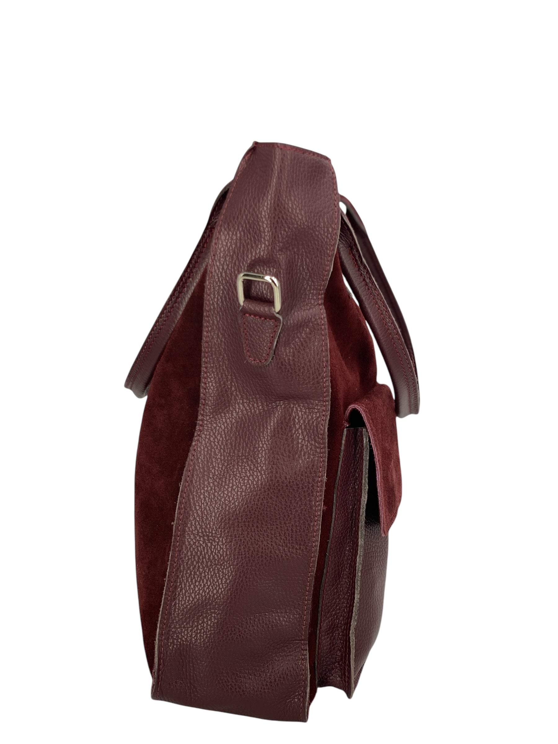 Eloise - stile naturale, carattere deciso.