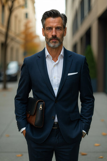 Piccole chicche uomo