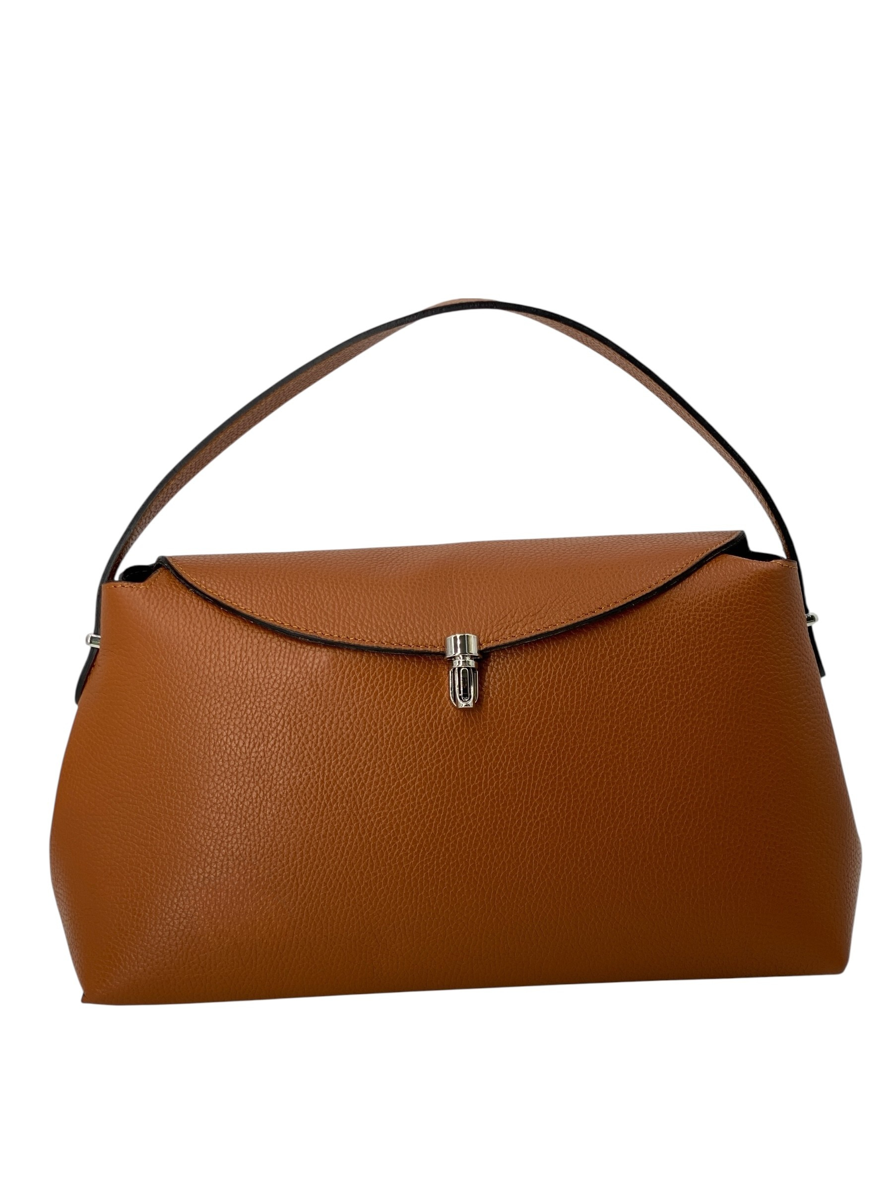 Melisande - Borsa a mano in vera pelle di vitello