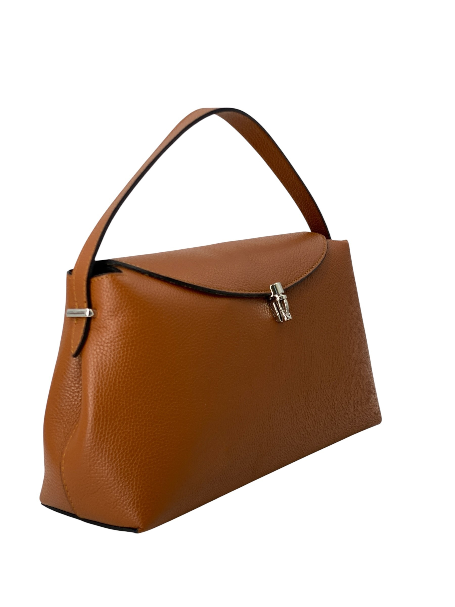 Melisande - Borsa a mano in vera pelle di vitello