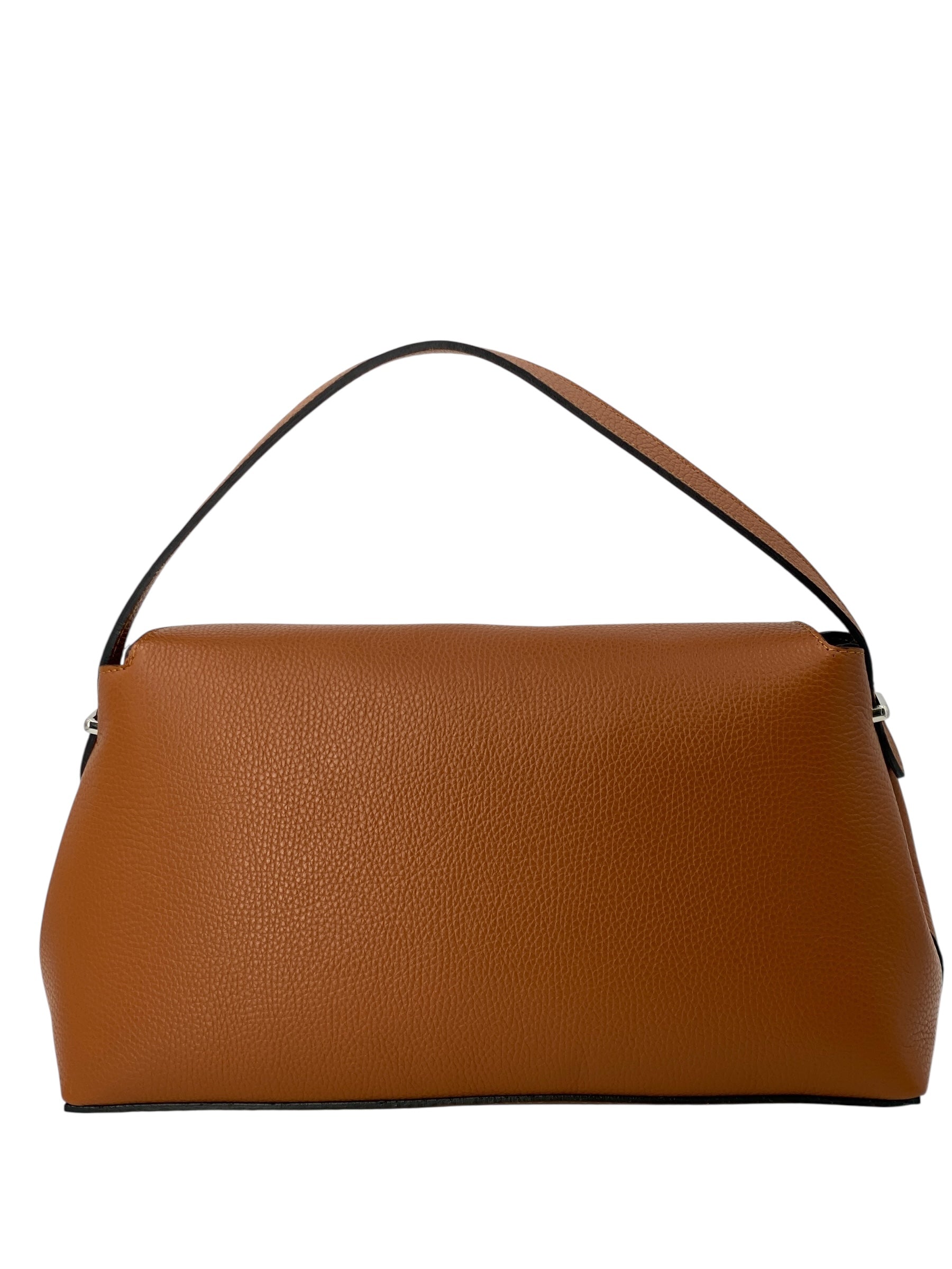 Melisande - Borsa a mano in vera pelle di vitello