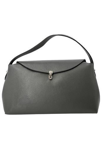 Melisande - Borsa a mano in vera pelle di vitello