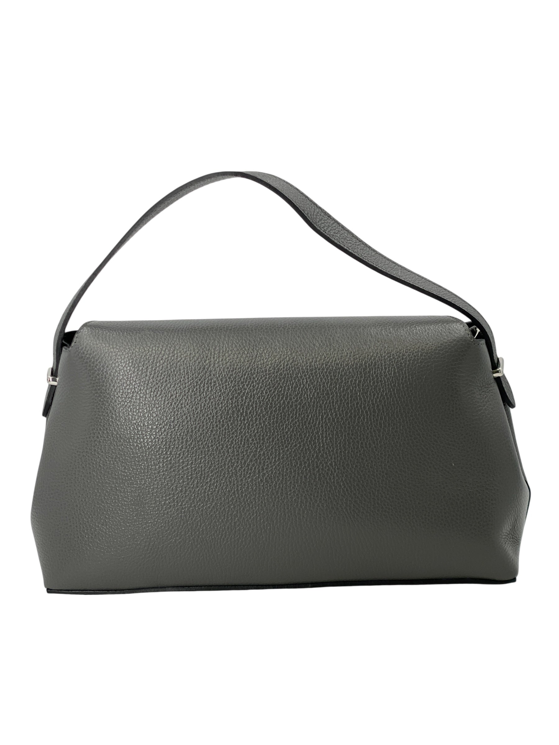 Melisande - Borsa a mano in vera pelle di vitello