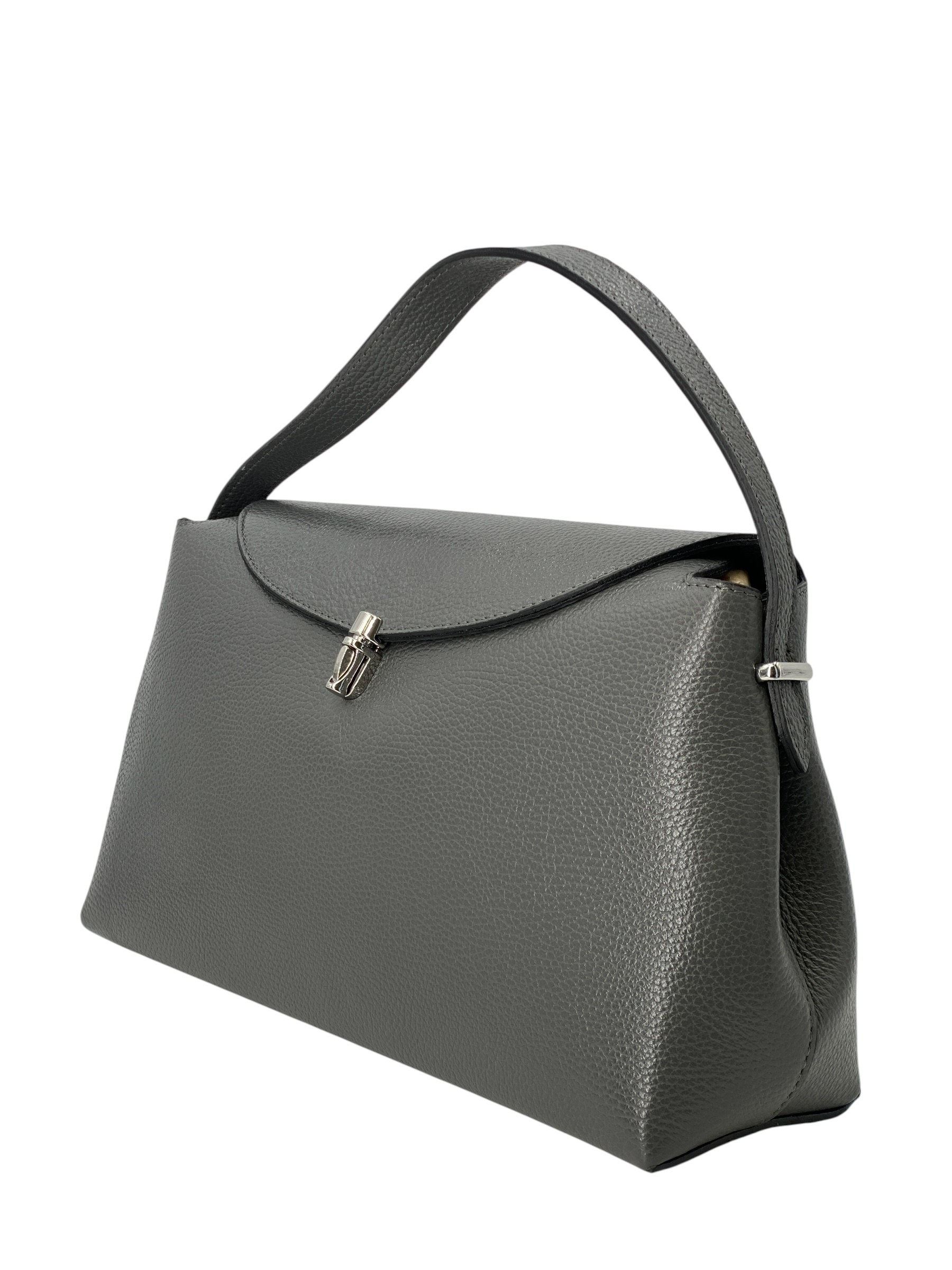 Melisande - Borsa a mano in vera pelle di vitello