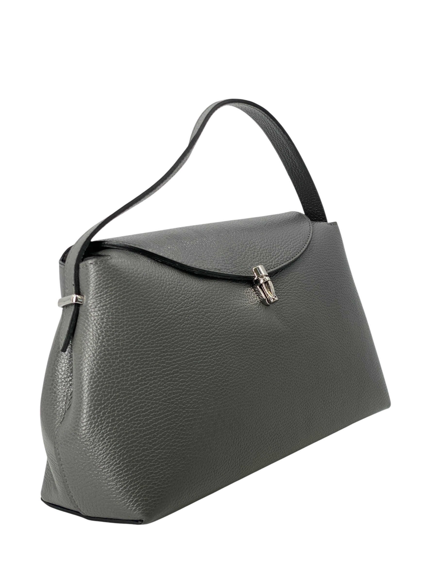 Melisande - Borsa a mano in vera pelle di vitello