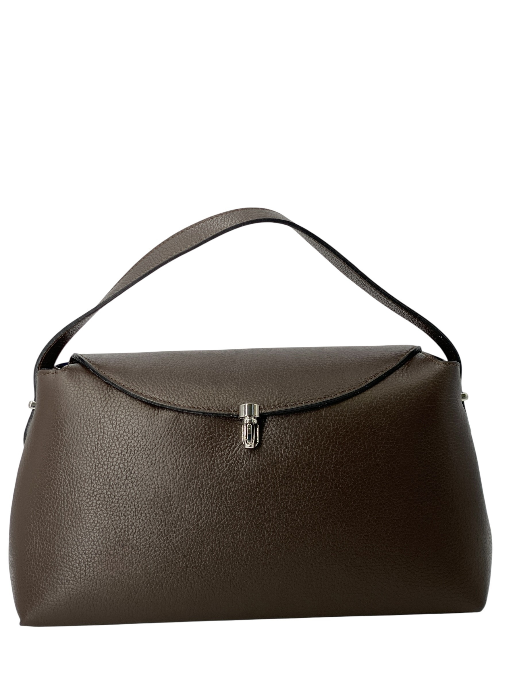 Melisande - Borsa a mano in vera pelle di vitello