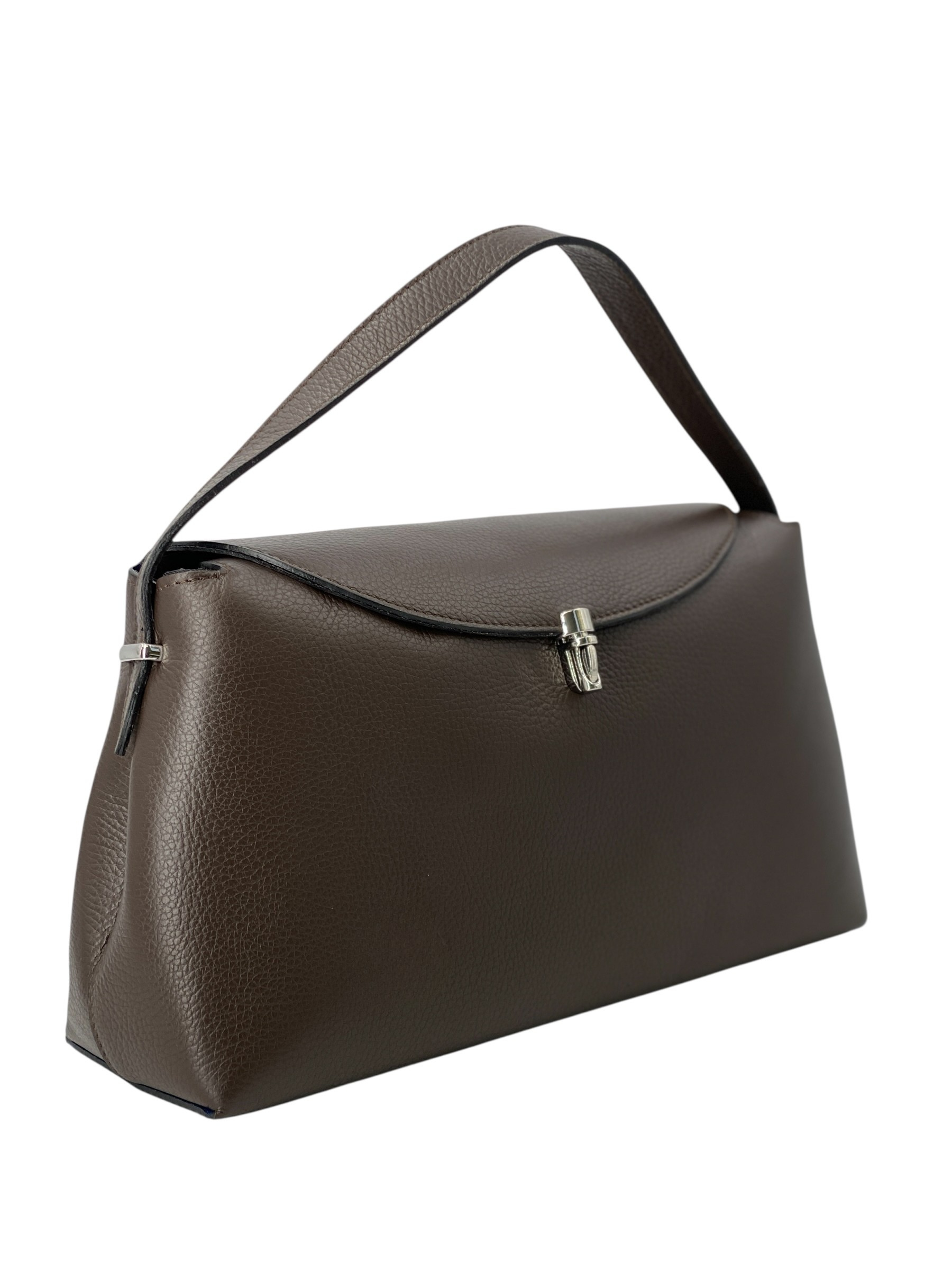 Melisande - Borsa a mano in vera pelle di vitello