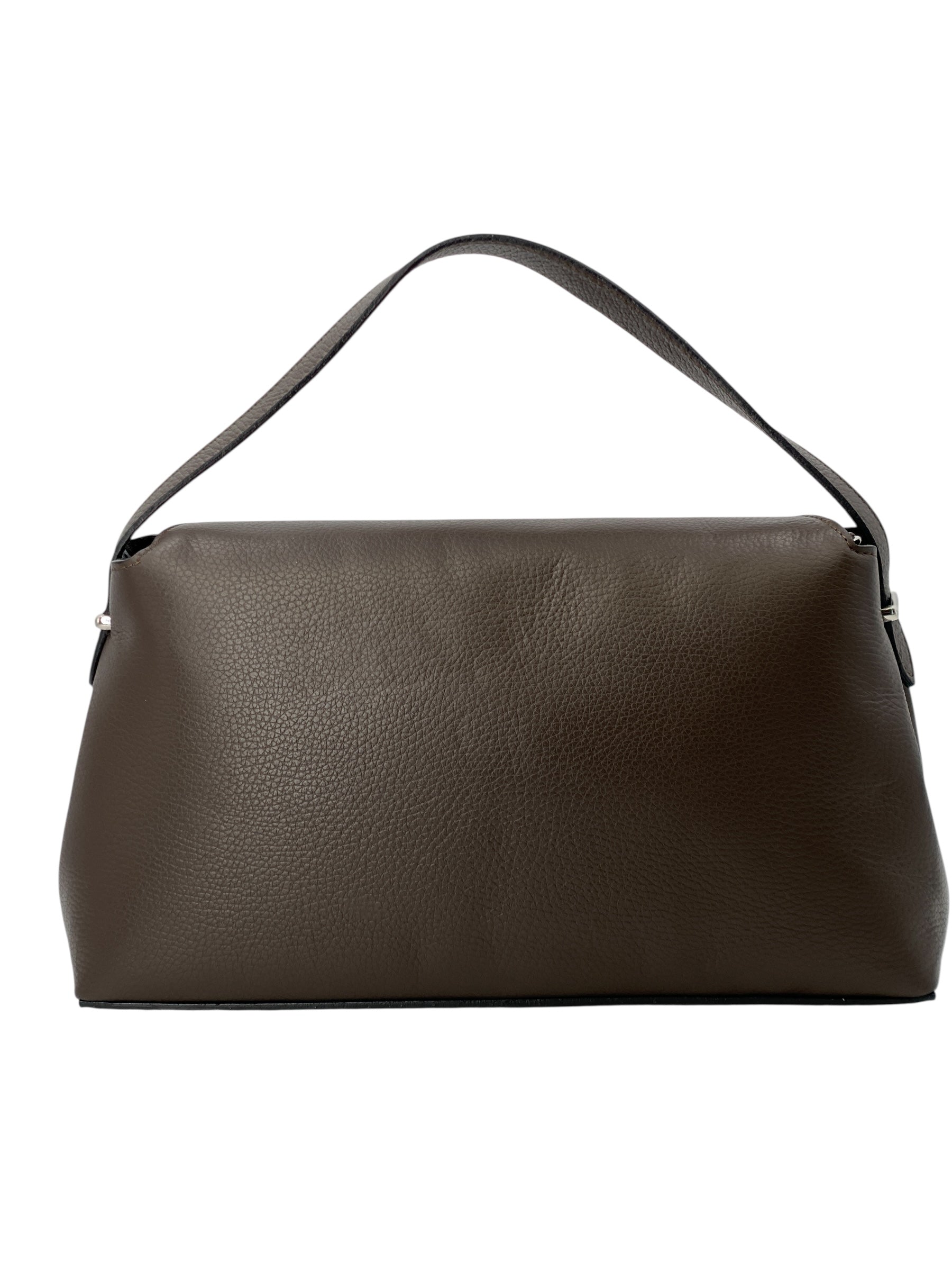 Melisande - Borsa a mano in vera pelle di vitello