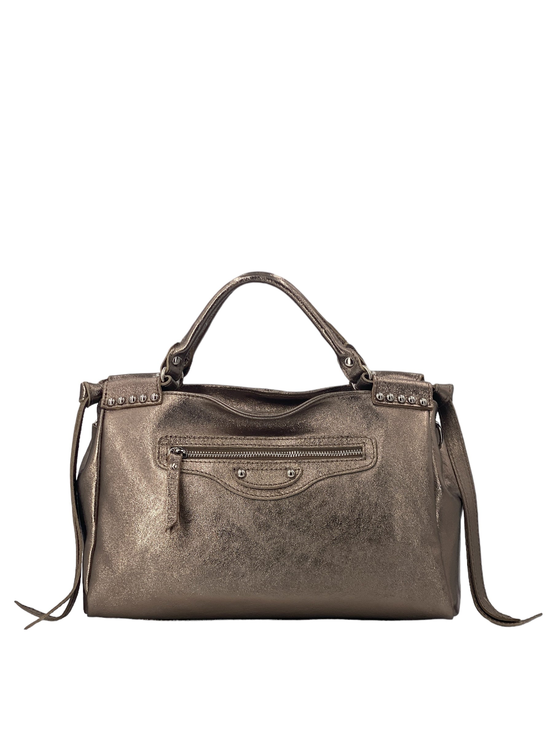 Marie - Il bauletto perfetto