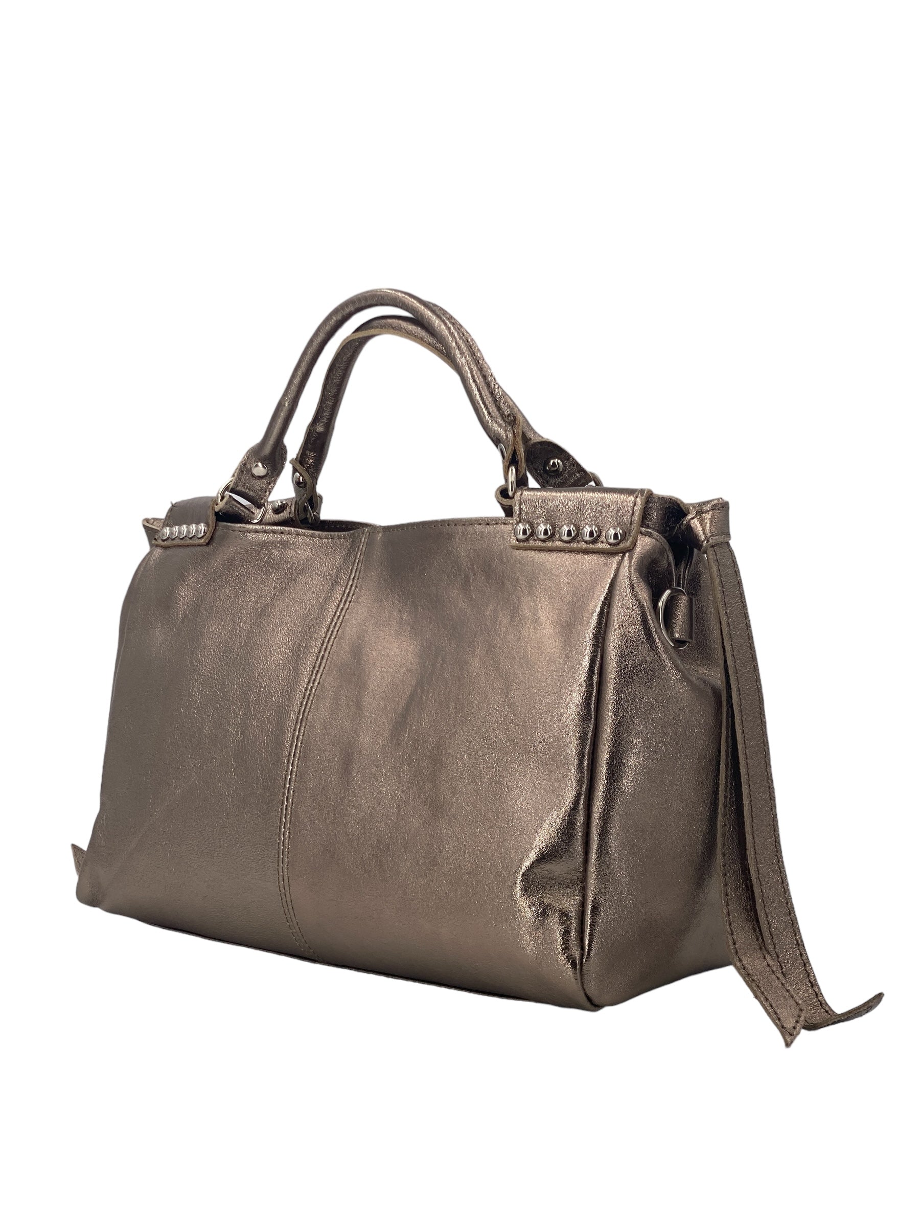 Marie - Il bauletto perfetto