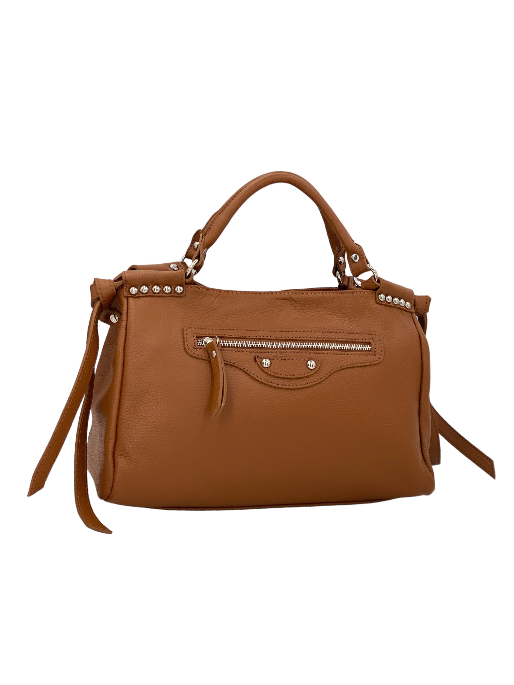 Marie - Il bauletto perfetto