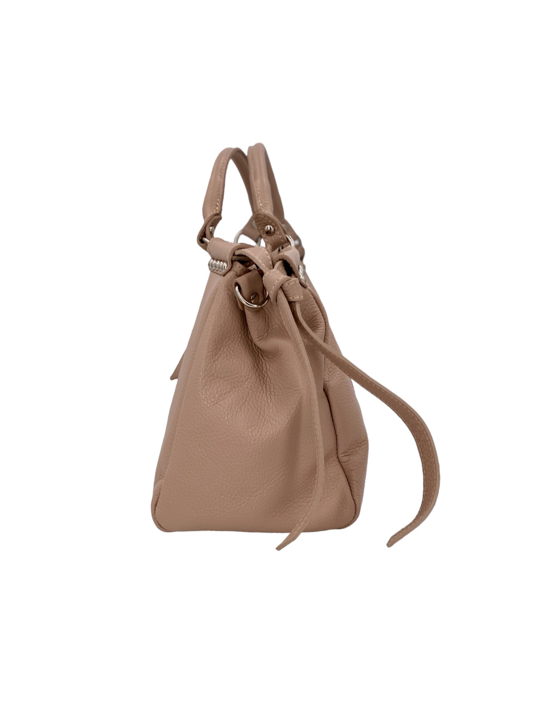 Marie - Il bauletto perfetto