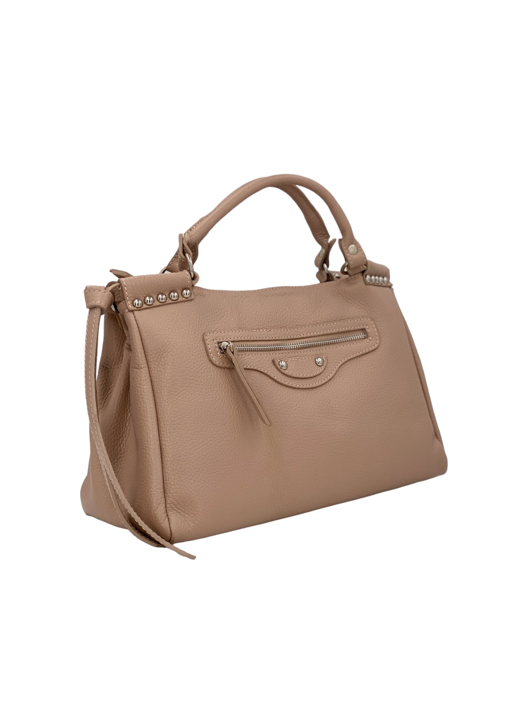 Marie - Il bauletto perfetto