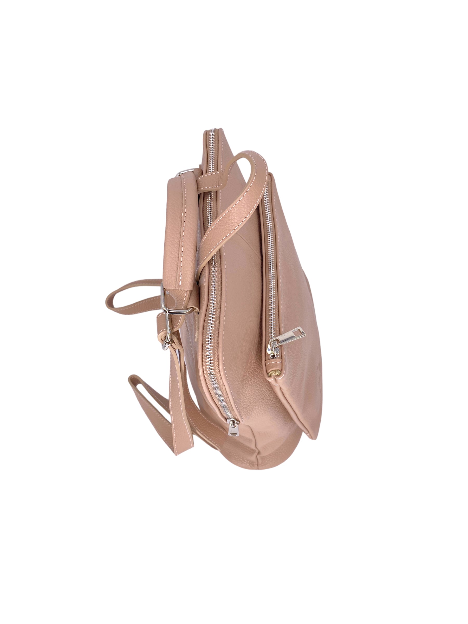 Zoe - Comfort e Classe Quotidiana