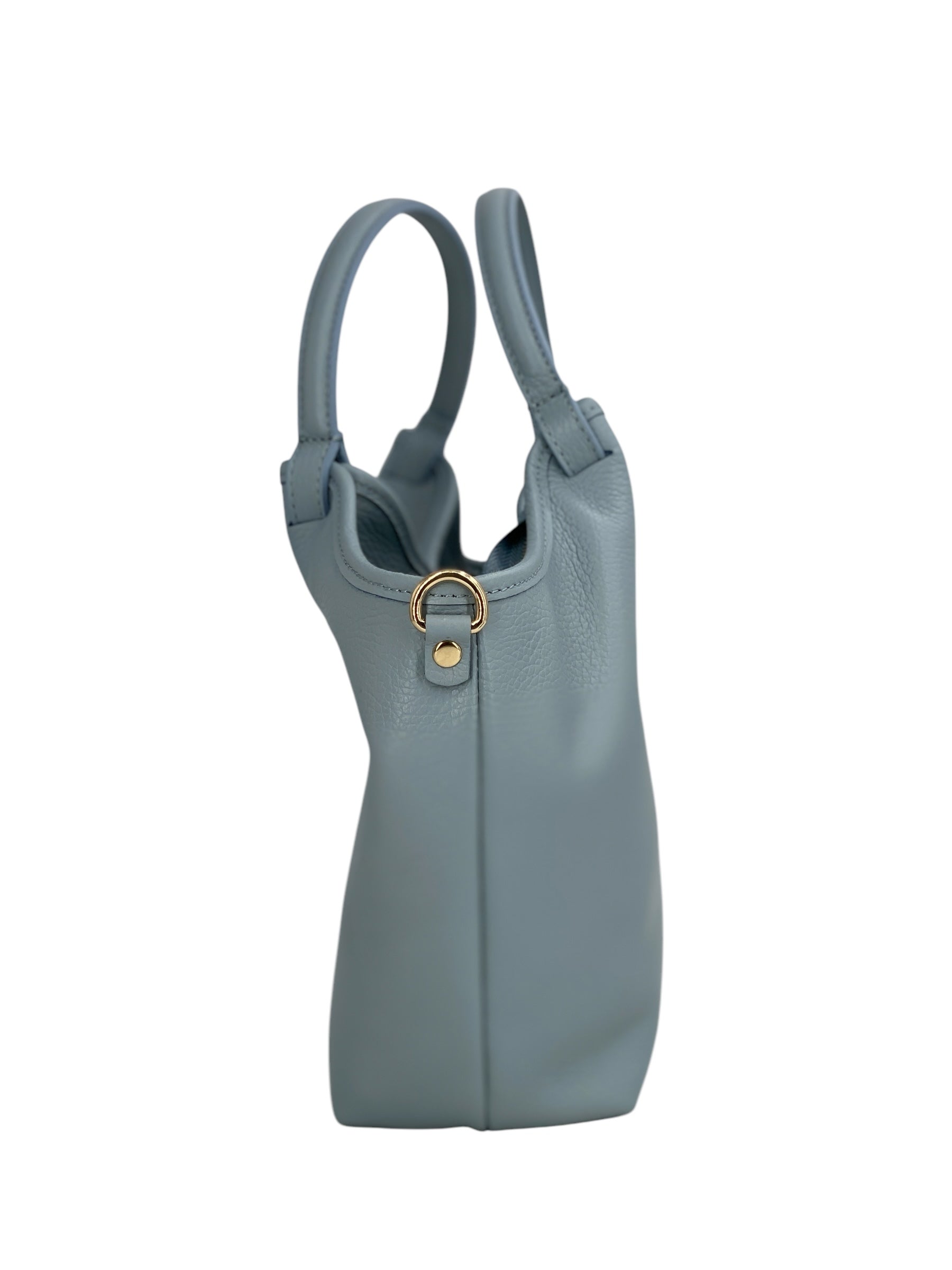 Charlotte - Design morbido, anima forte.