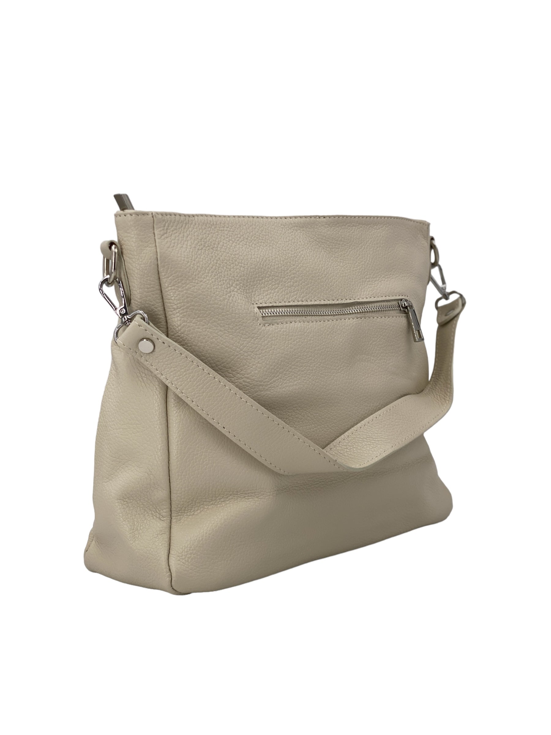 Odette - La borsa che lavora con te, viaggia con te, vive con te.