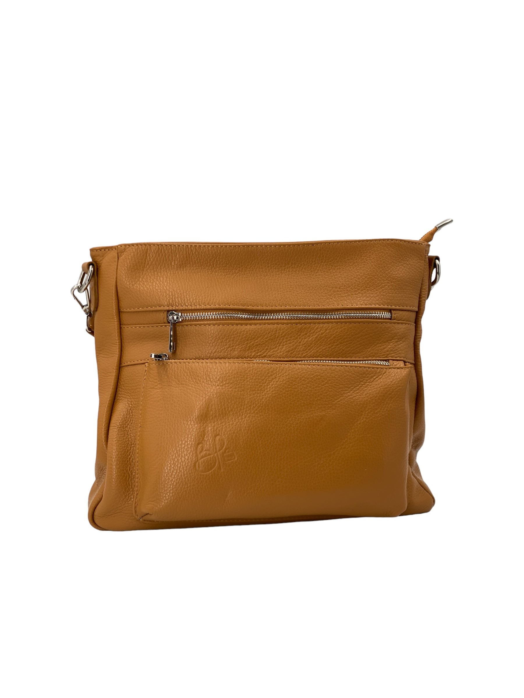 Odette - La borsa che lavora con te, viaggia con te, vive con te.