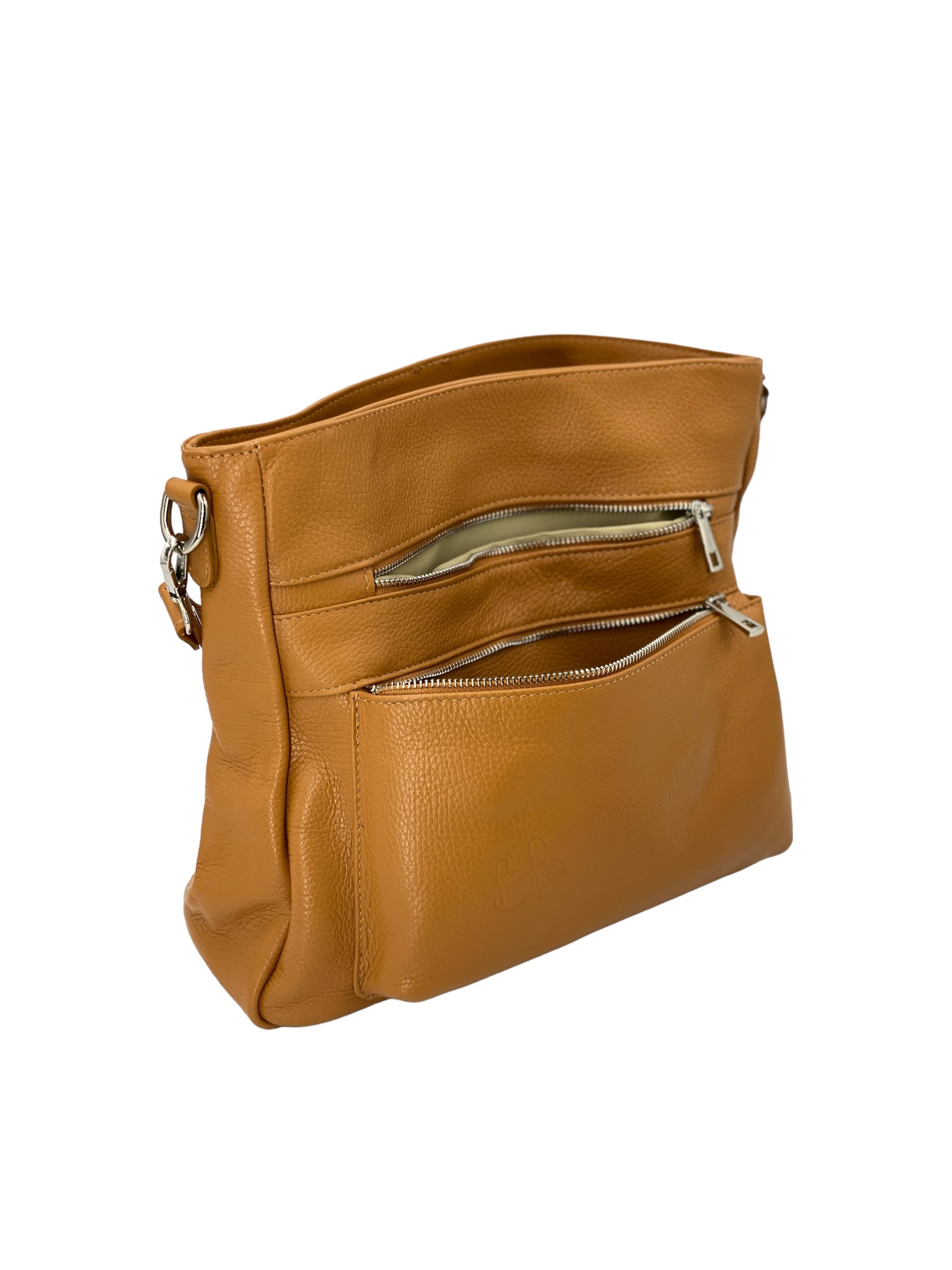 Odette - La borsa che lavora con te, viaggia con te, vive con te.