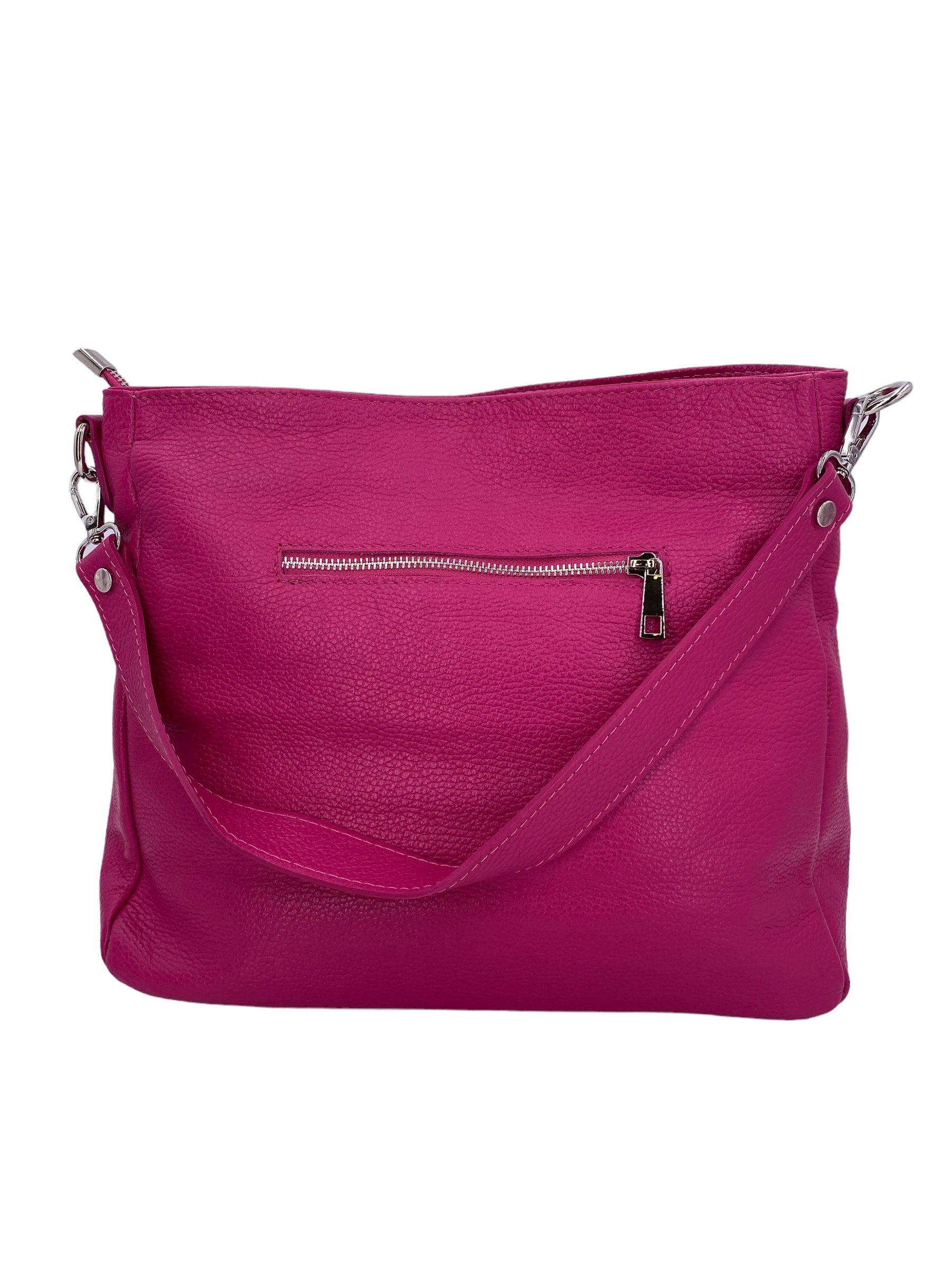Odette - La borsa che lavora con te, viaggia con te, vive con te.