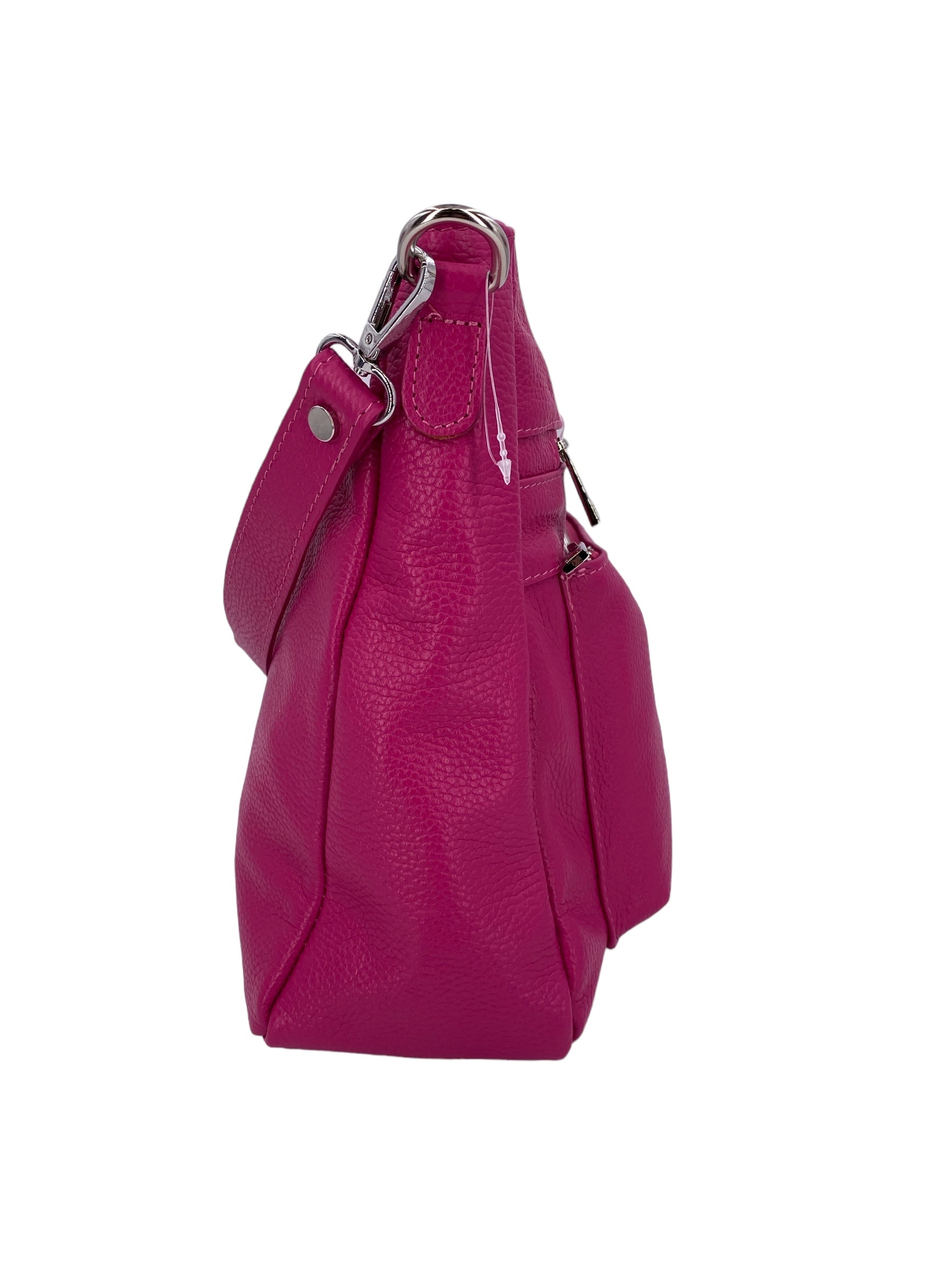 Odette - La borsa che lavora con te, viaggia con te, vive con te.