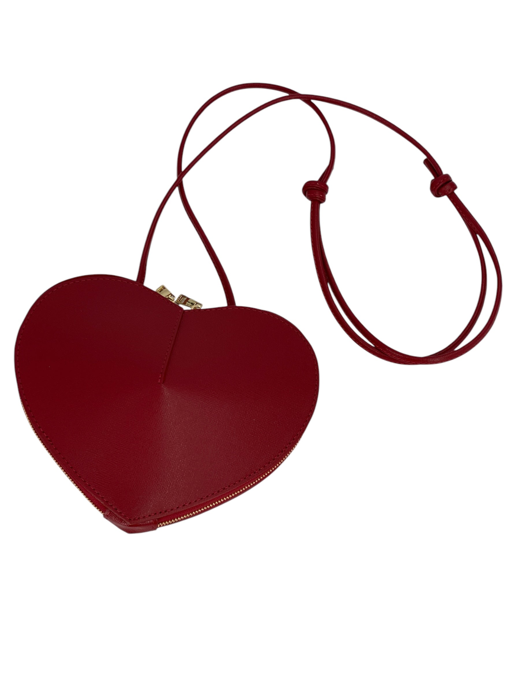 Claudine - Un pezzo di cuore Made in Italia