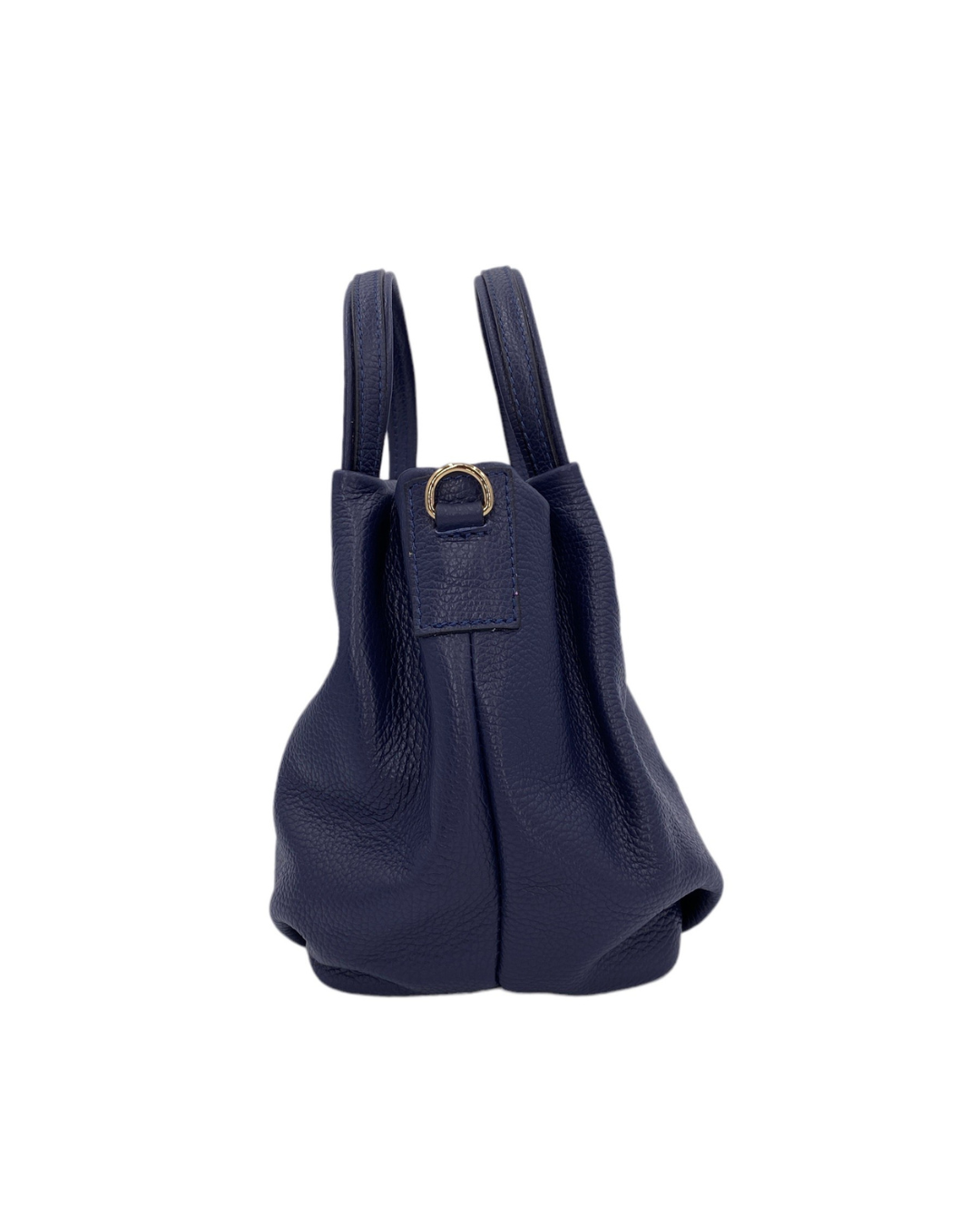 Cristine – Damen-Schulter- und Crossbody-Tasche aus echtem italienischen Kalbsleder