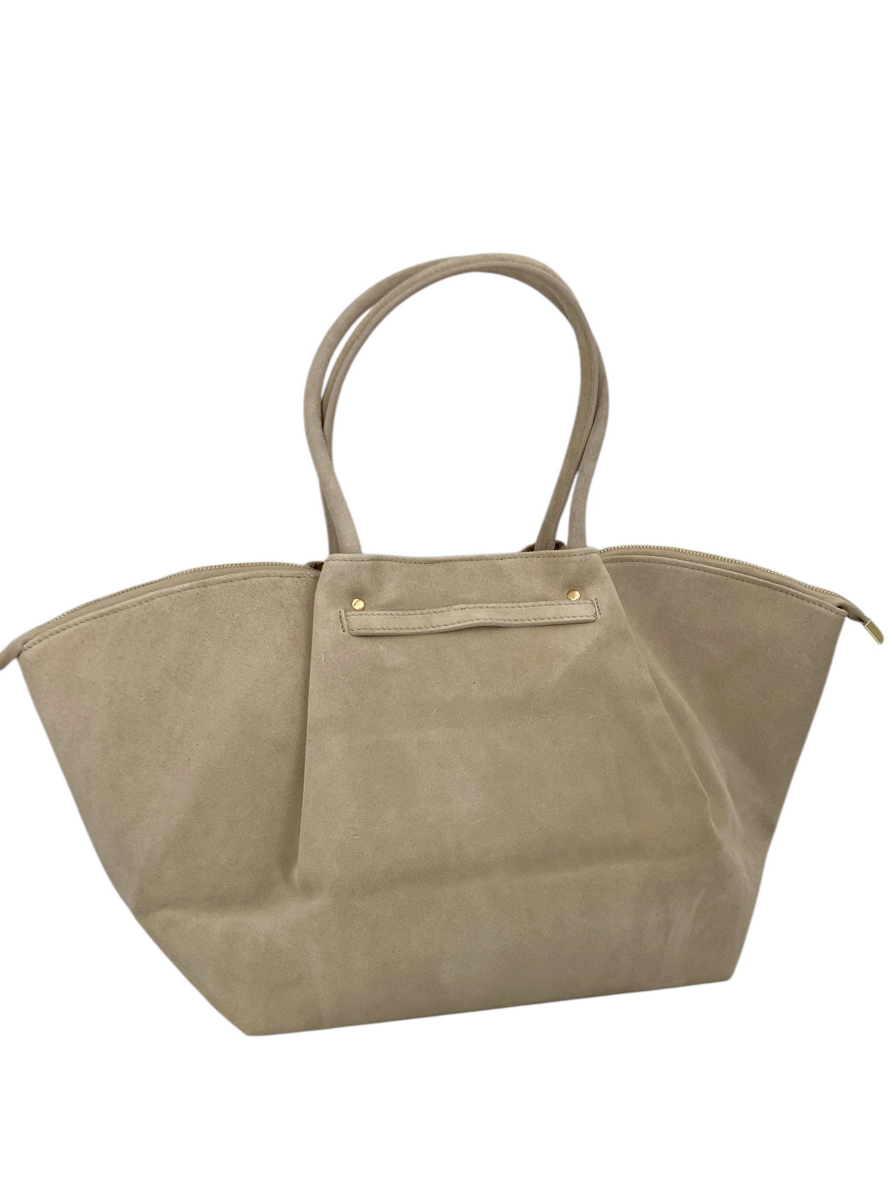 Babette - Capiente, Chic, Irresistibile.