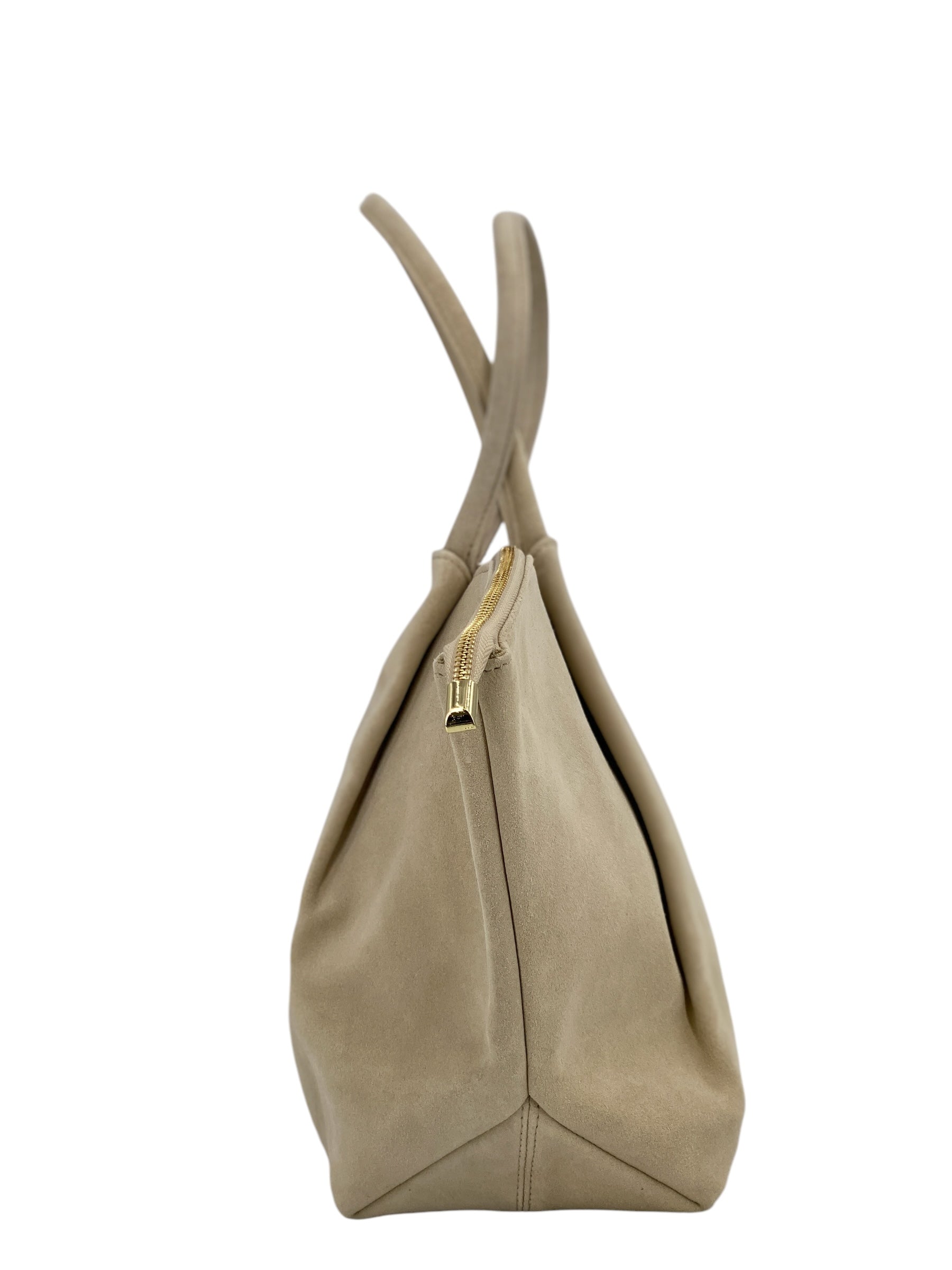 Babette - Capiente, Chic, Irresistibile.