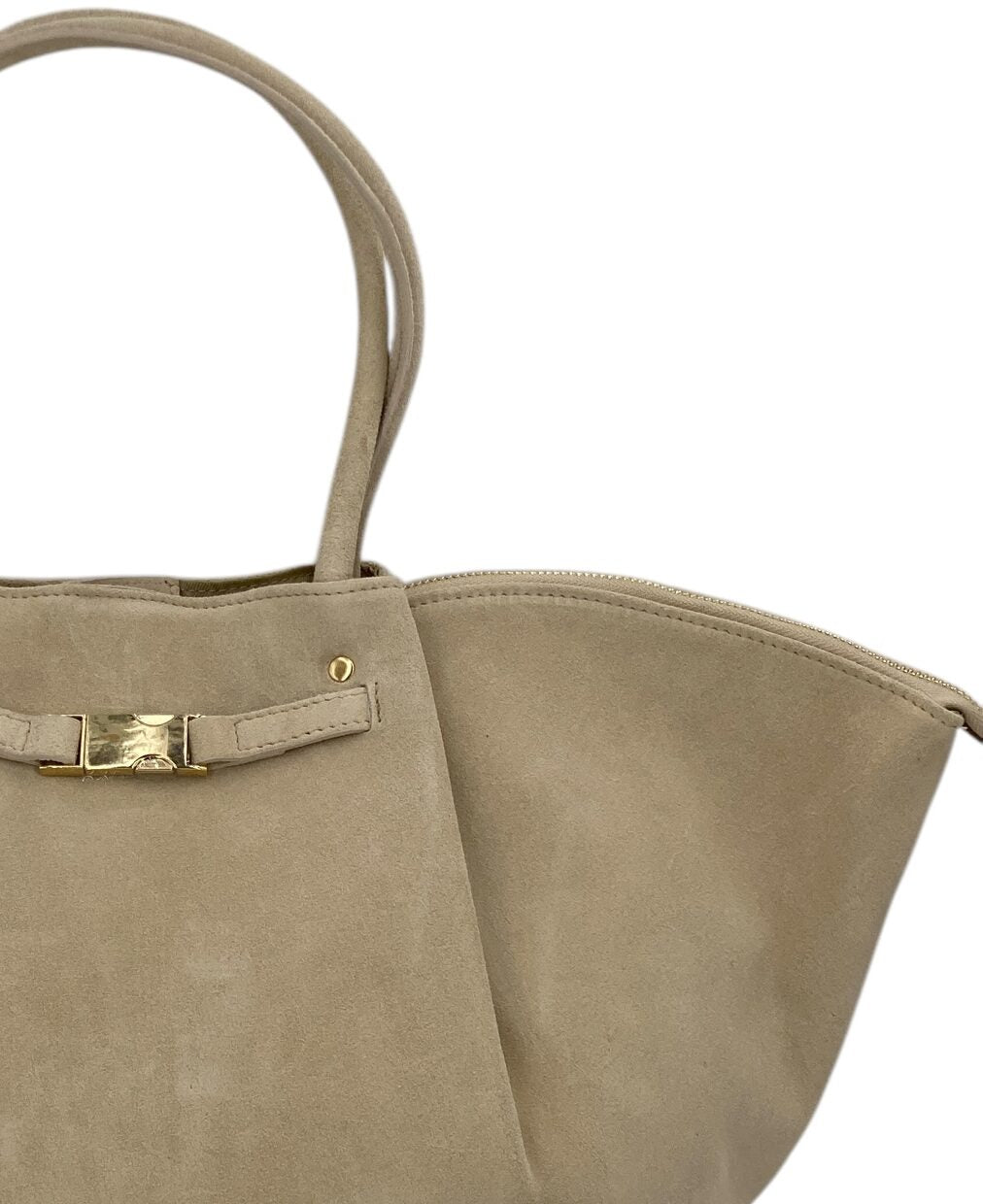 Babette - Capiente, Chic, Irresistibile.